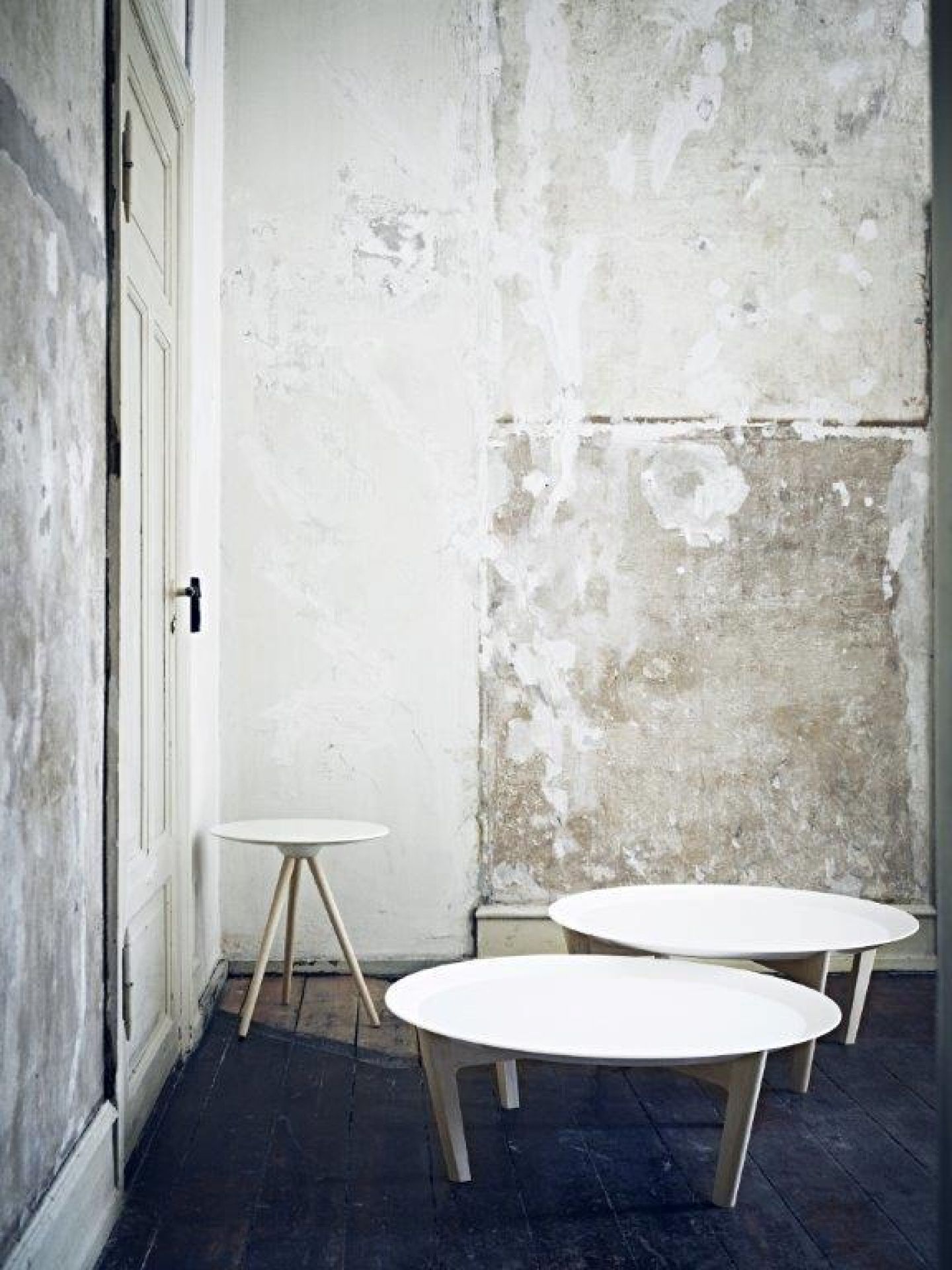 Circo side table Softline