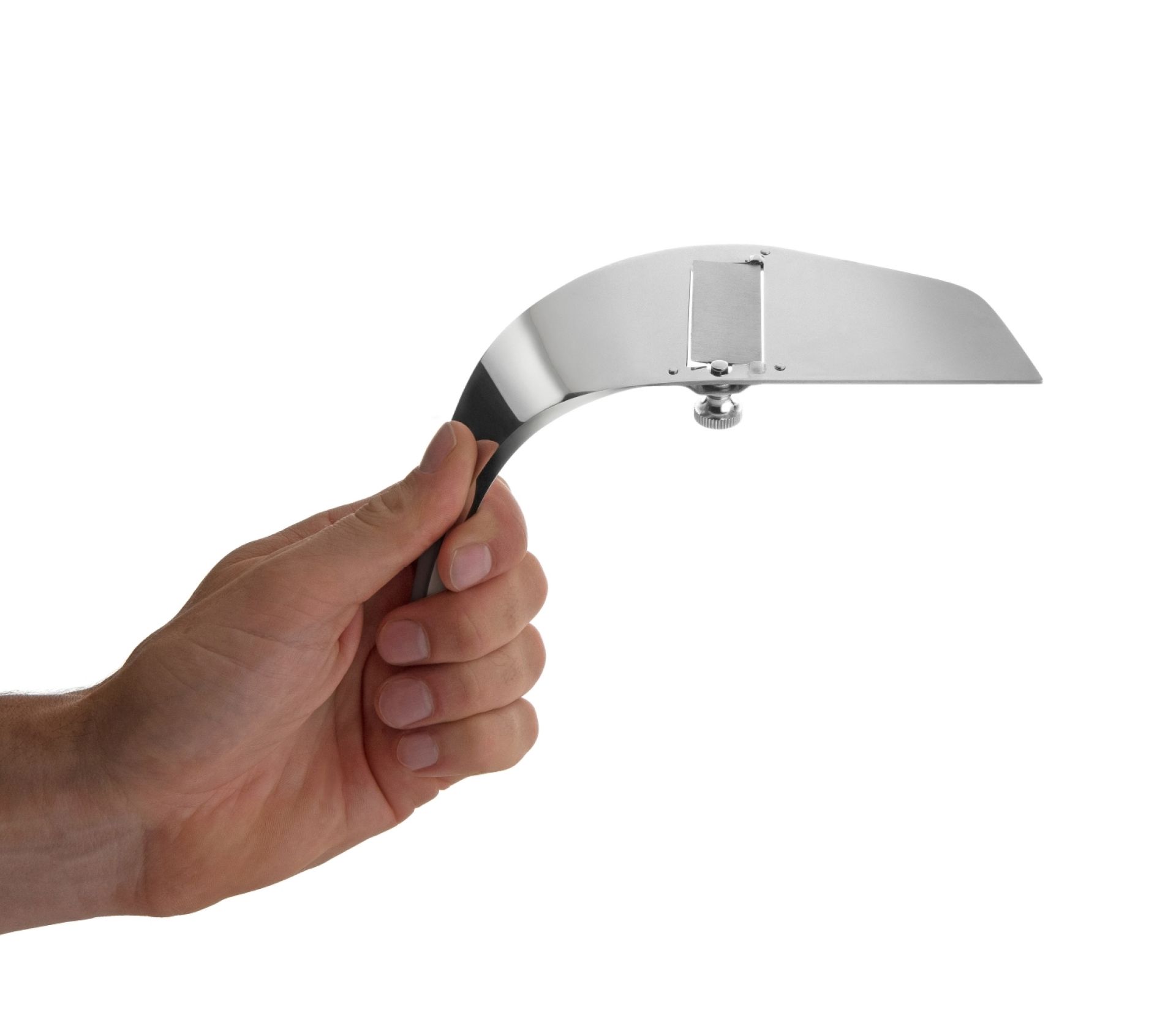Alba Truffle Slicer UNS04 Alessi