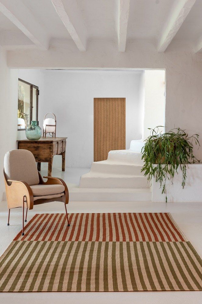 Ceras Collection Carpet Nanimarquina