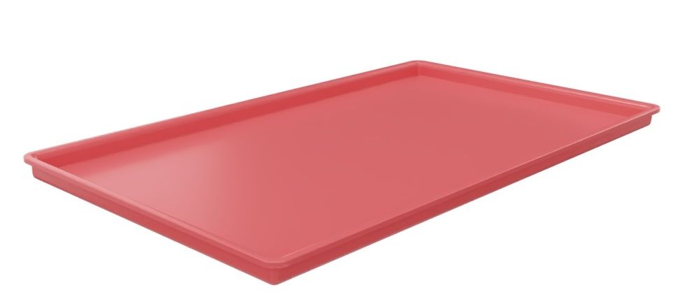 Accessories Extra tray for 360° container ROSA Magis SINGLE PIECES