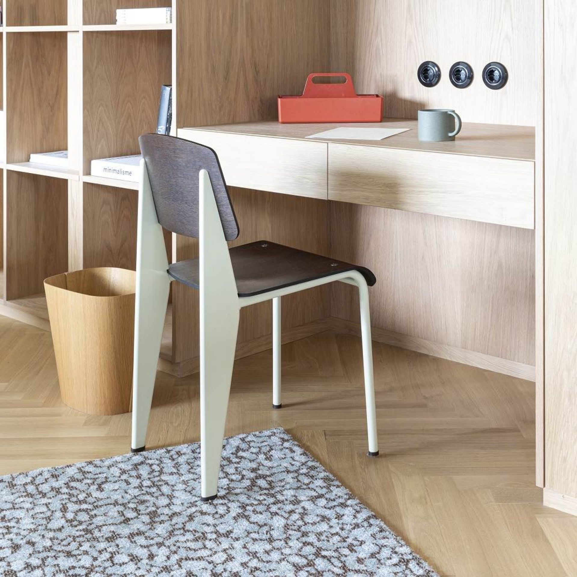Grain Sandstone Indoor Doormat W 85 x D 115cm Heymat SINGLE PIECES