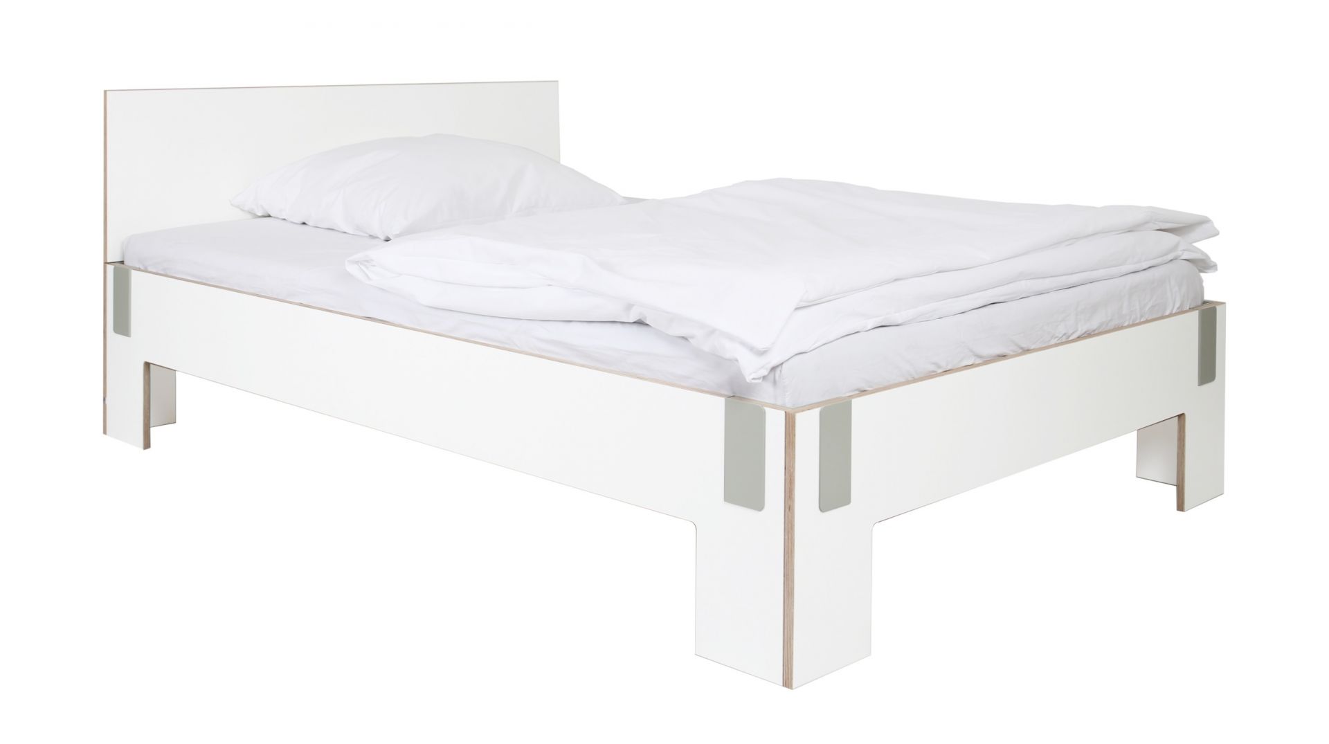 Tagedieb bed Nils Holger Moormann