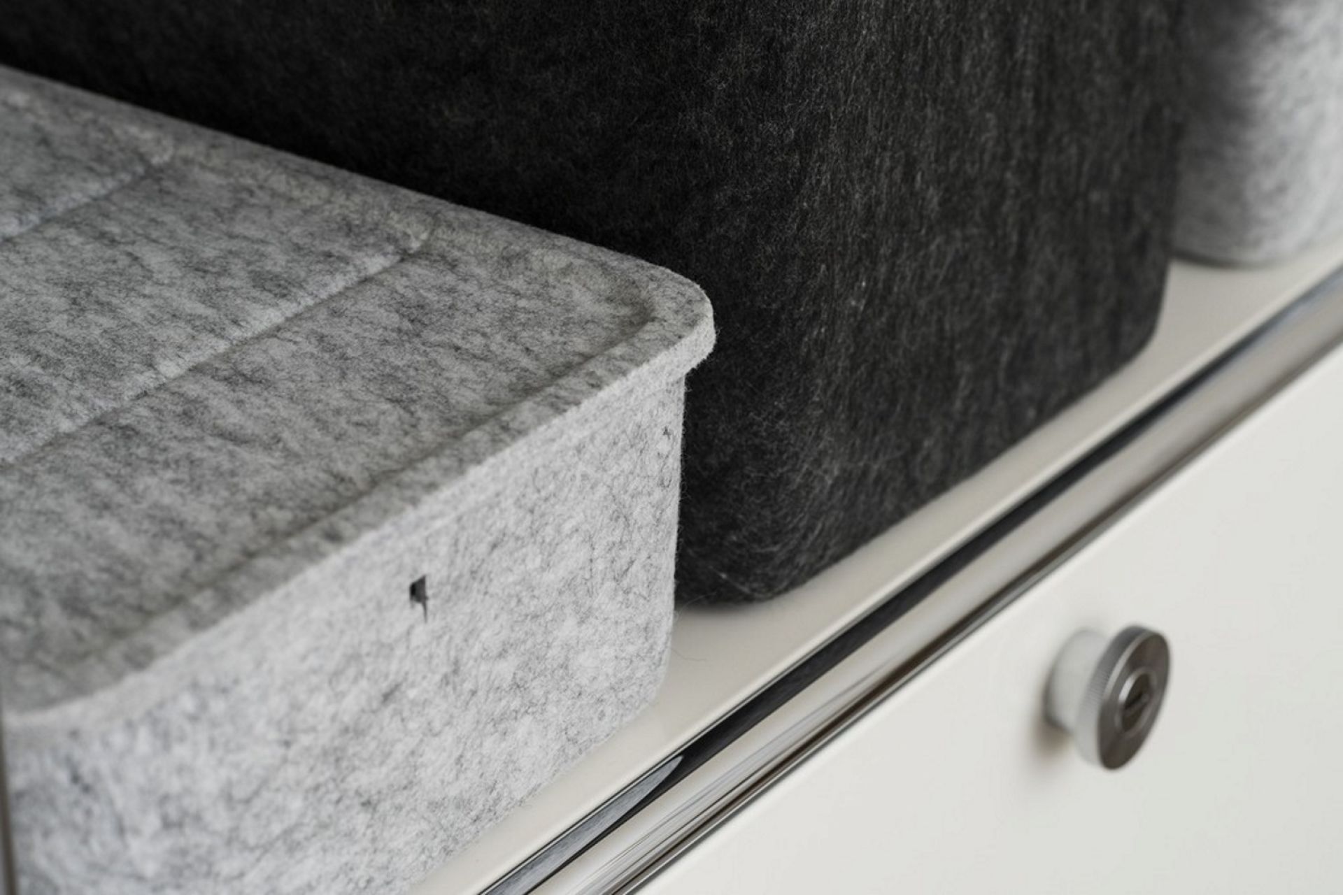 USM Haller Inos Box deep
