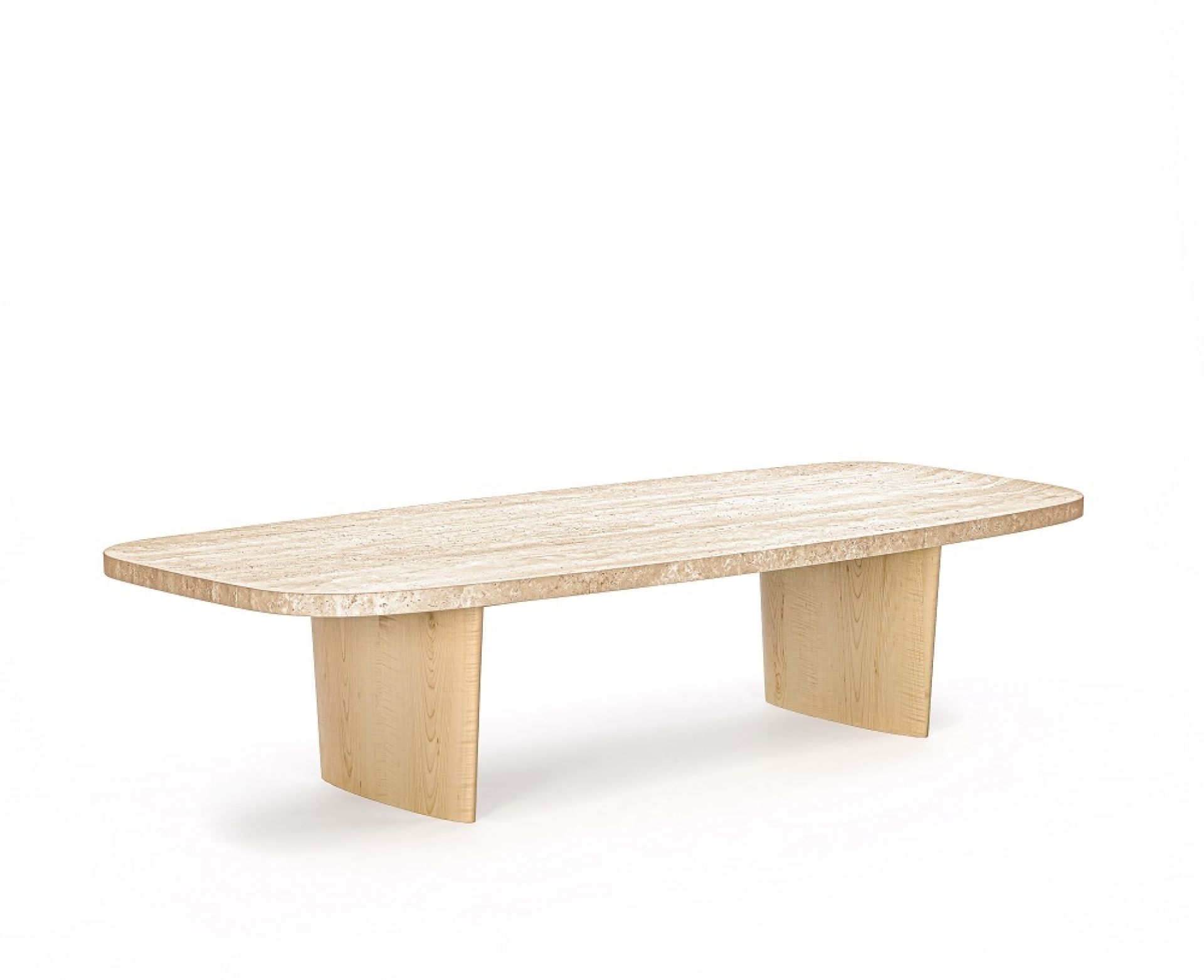 Matéria Coffee table Classicon