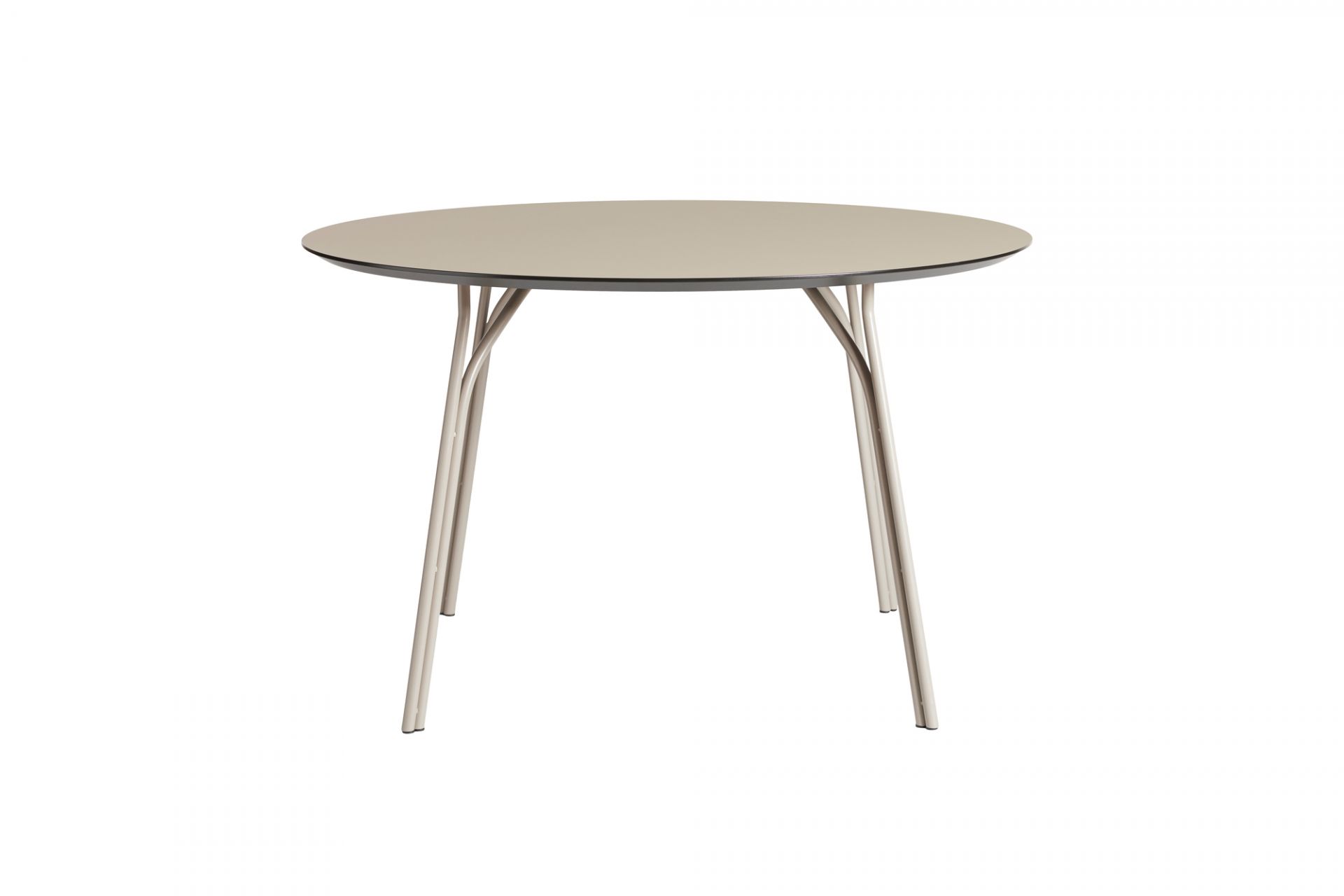 Tree Dining Table Ø120 Woud