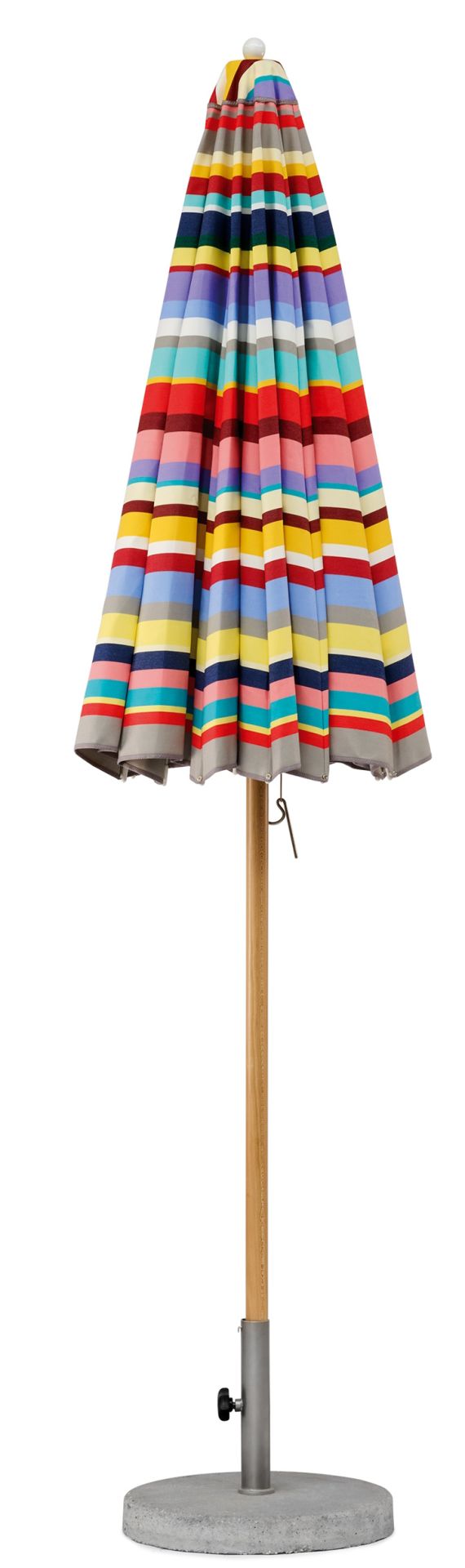 Pagoda parasol / parasol Weishäupl
