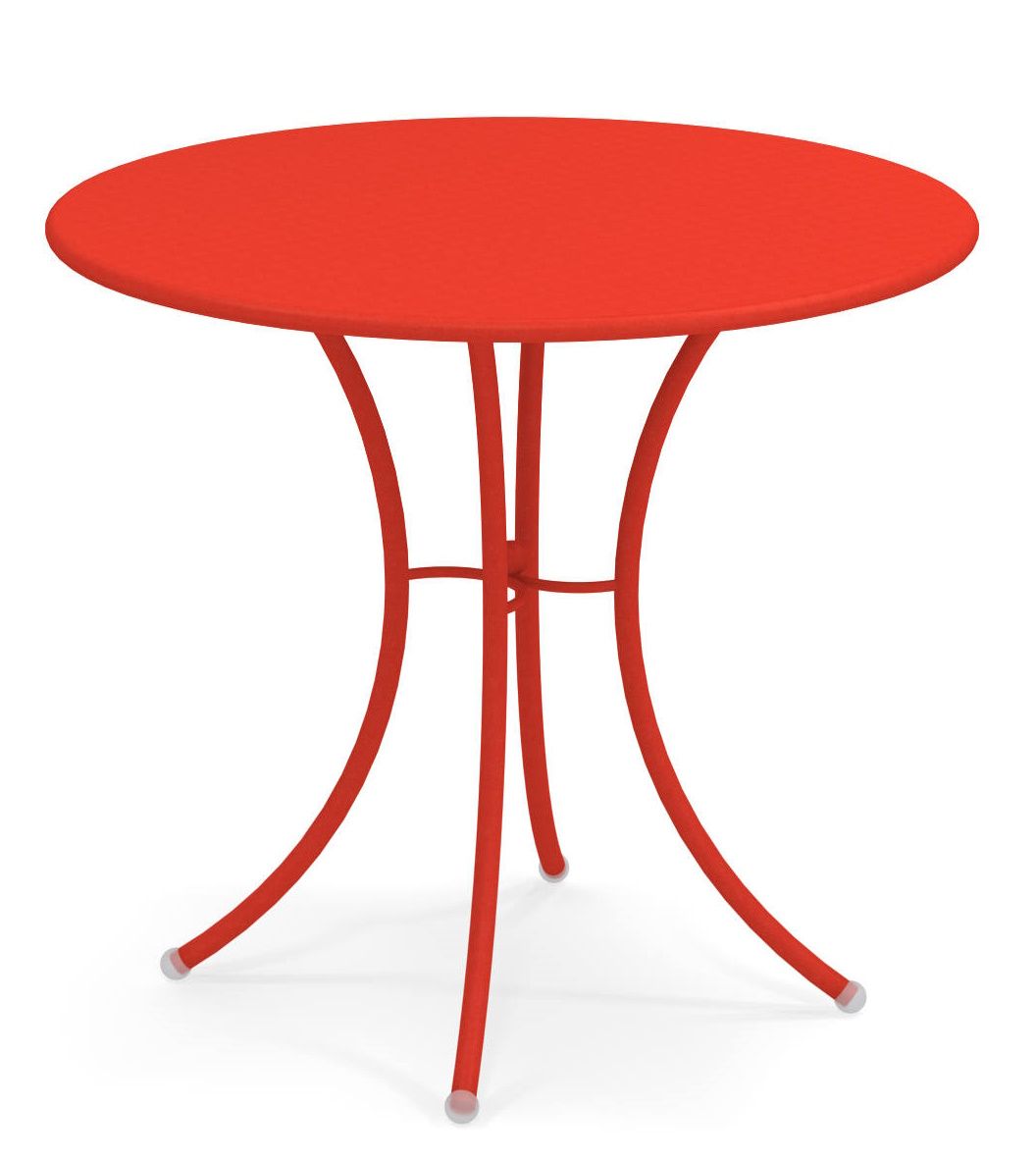 Pigalle Table Round Outdoor Emu