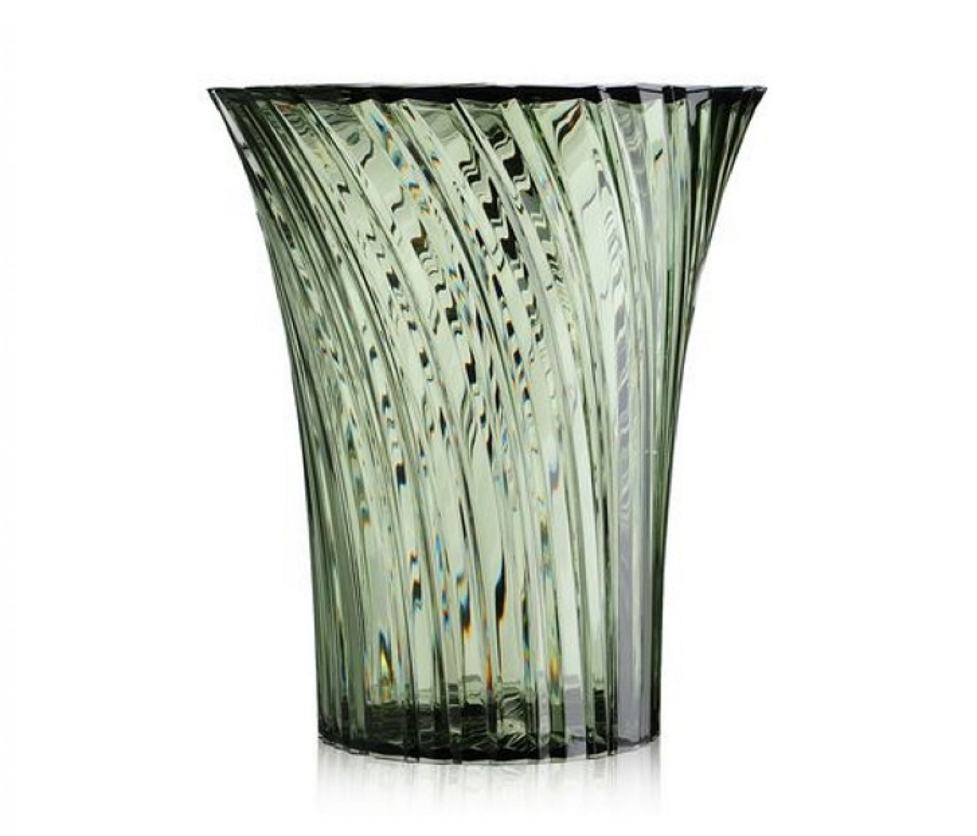 Sparkle Stool / Side Table Kartell