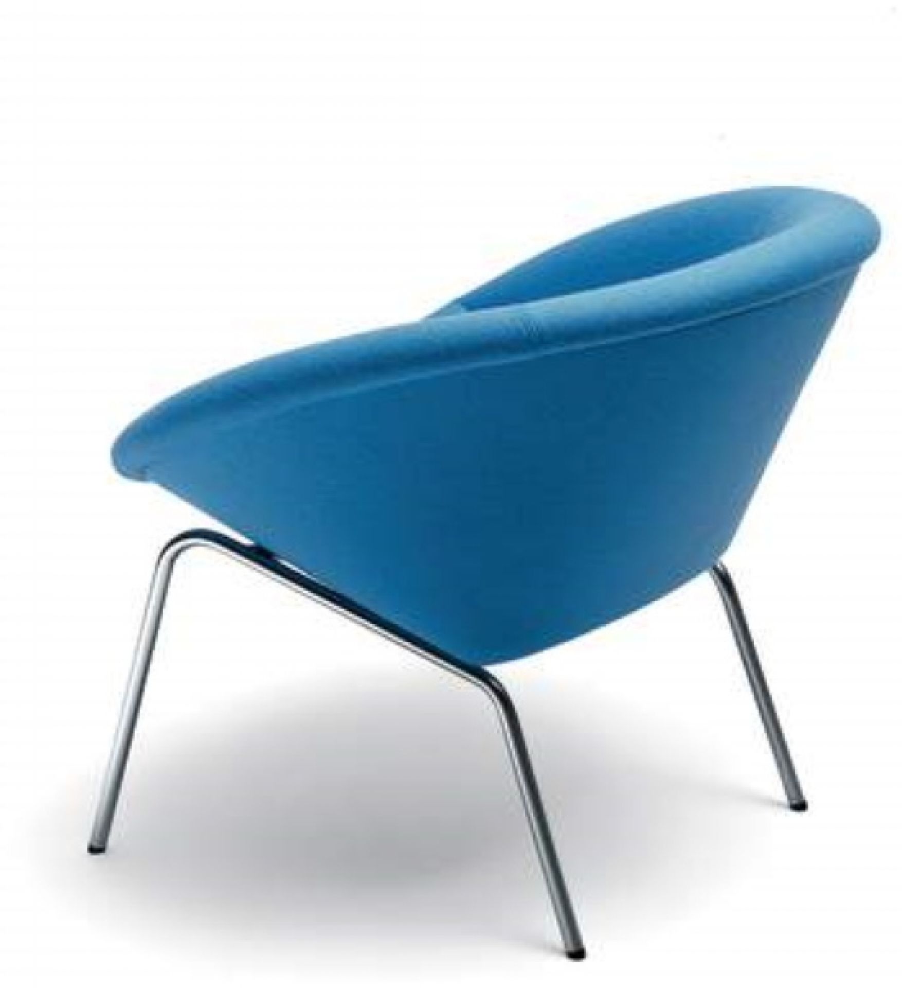 369 Armchair Walter Knoll