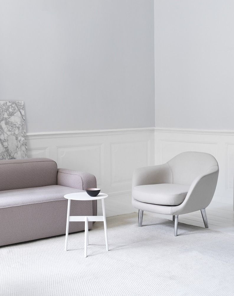 Sum Lounge Armchair Normann Copenhagen