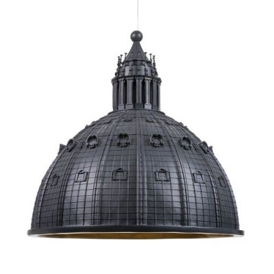 Cupolone Quarantacinque pendant luminaire Seletti