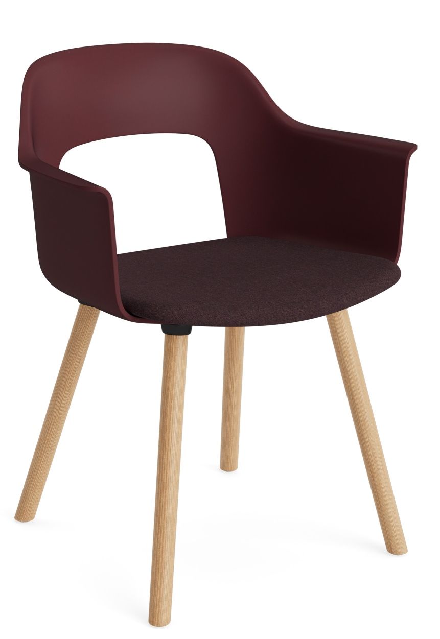 Layout Armchair 223 Armchair Hay   