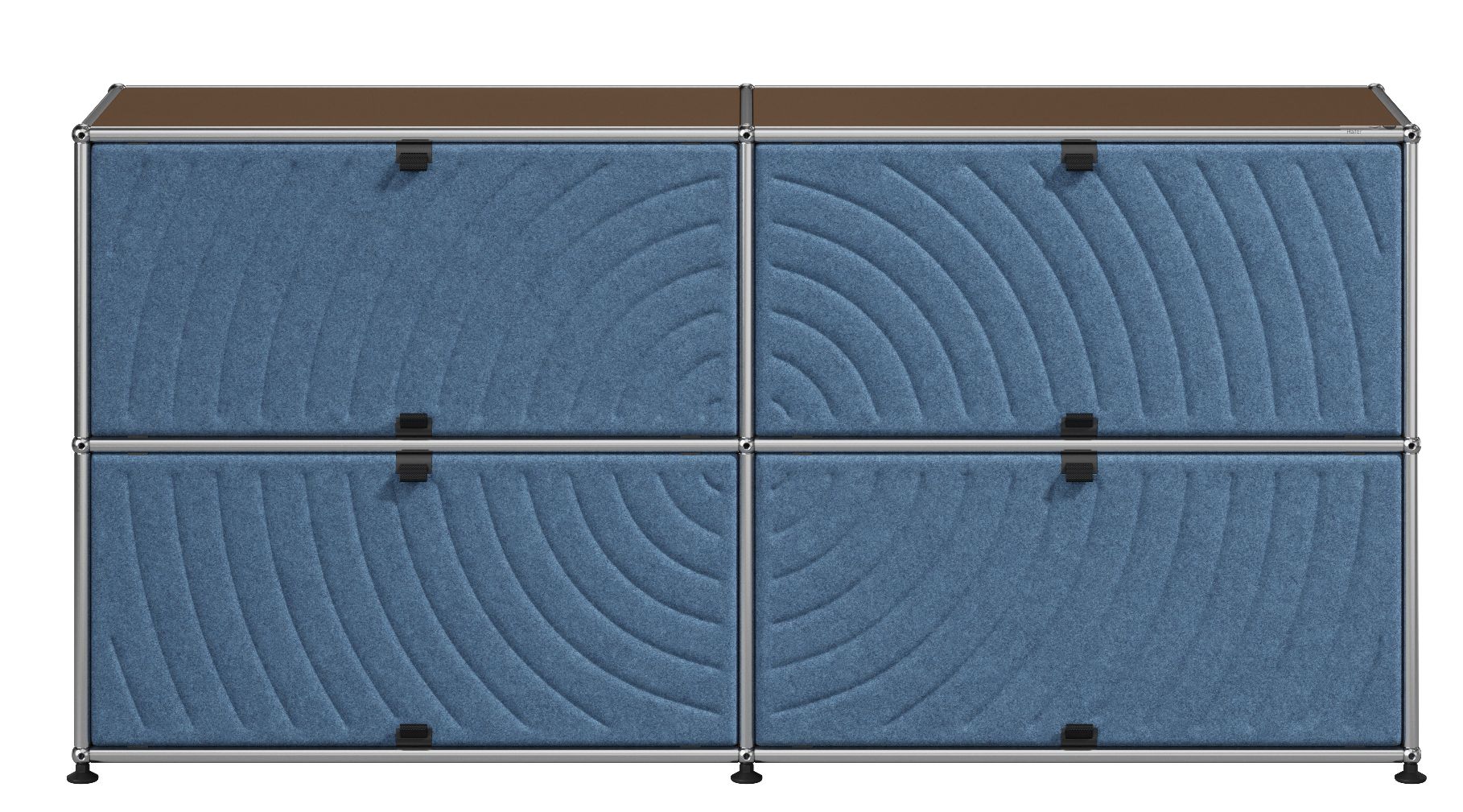 USM Haller Soft Panel 750 Curve