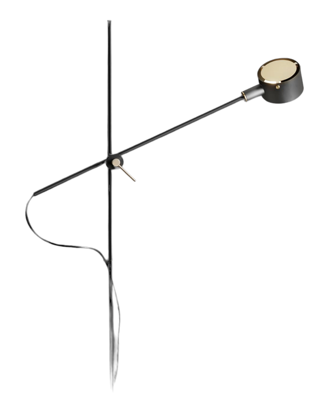 G.O. 352 Floor lamp Oluce G.O. 352 Floor lamp Oluce