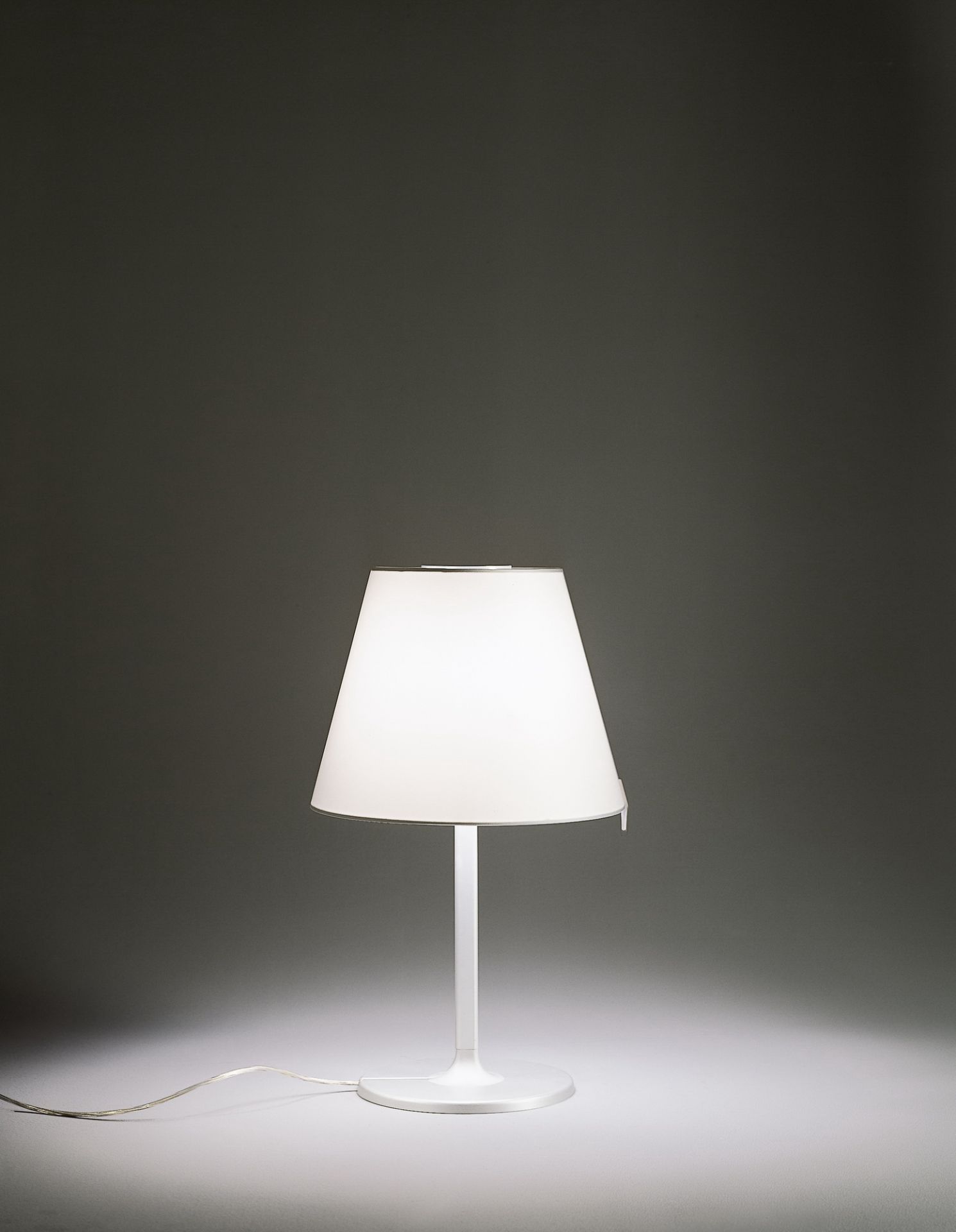 Melampo Notte table lamp Artemide