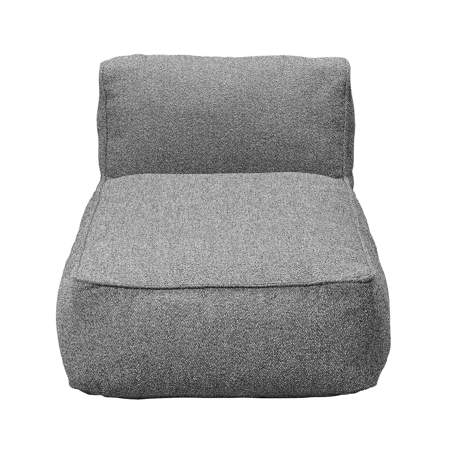 Grow Chaiselongue Module Outdoor Blomus