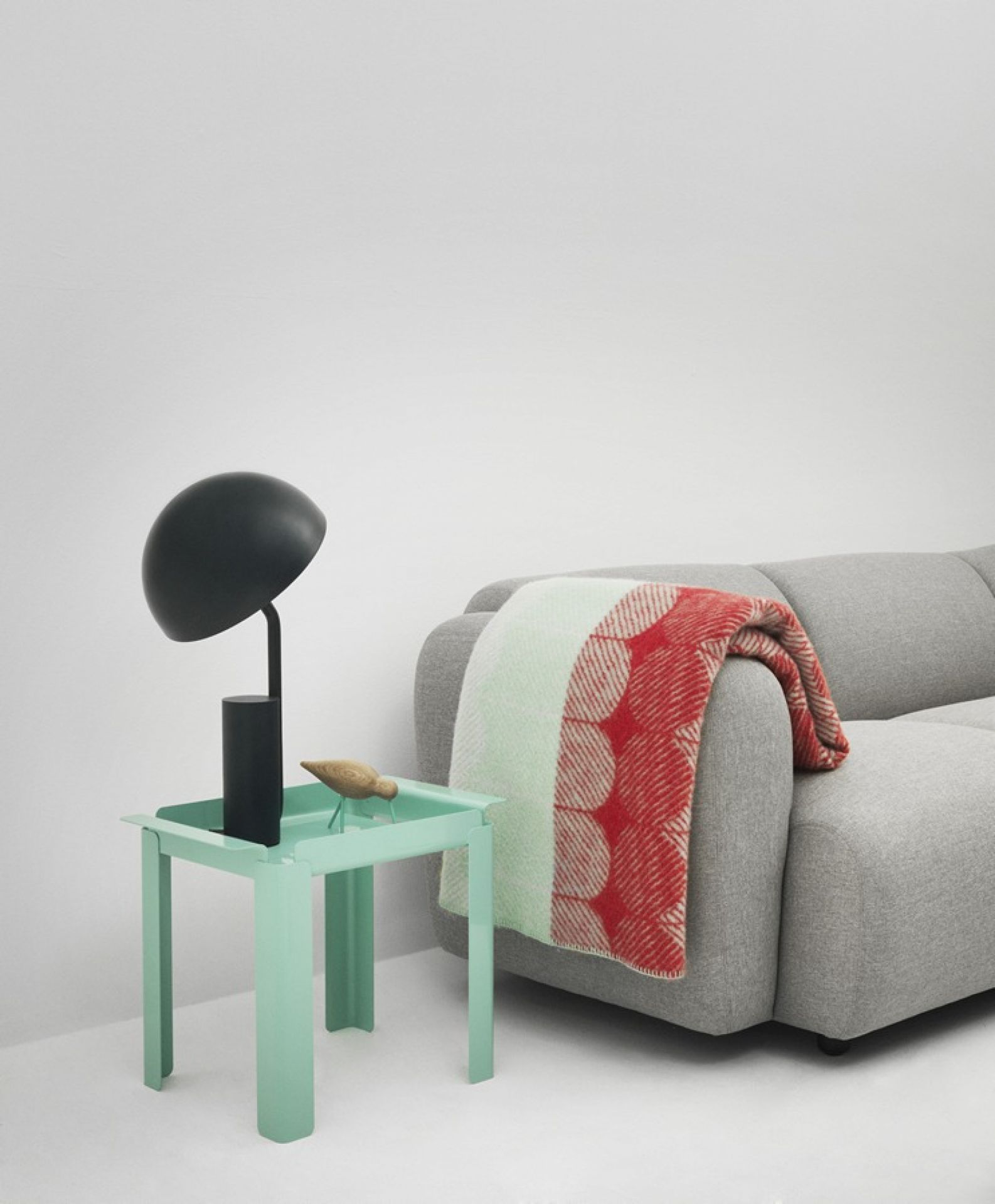 Cap Table Lamp Normann Copenhagen