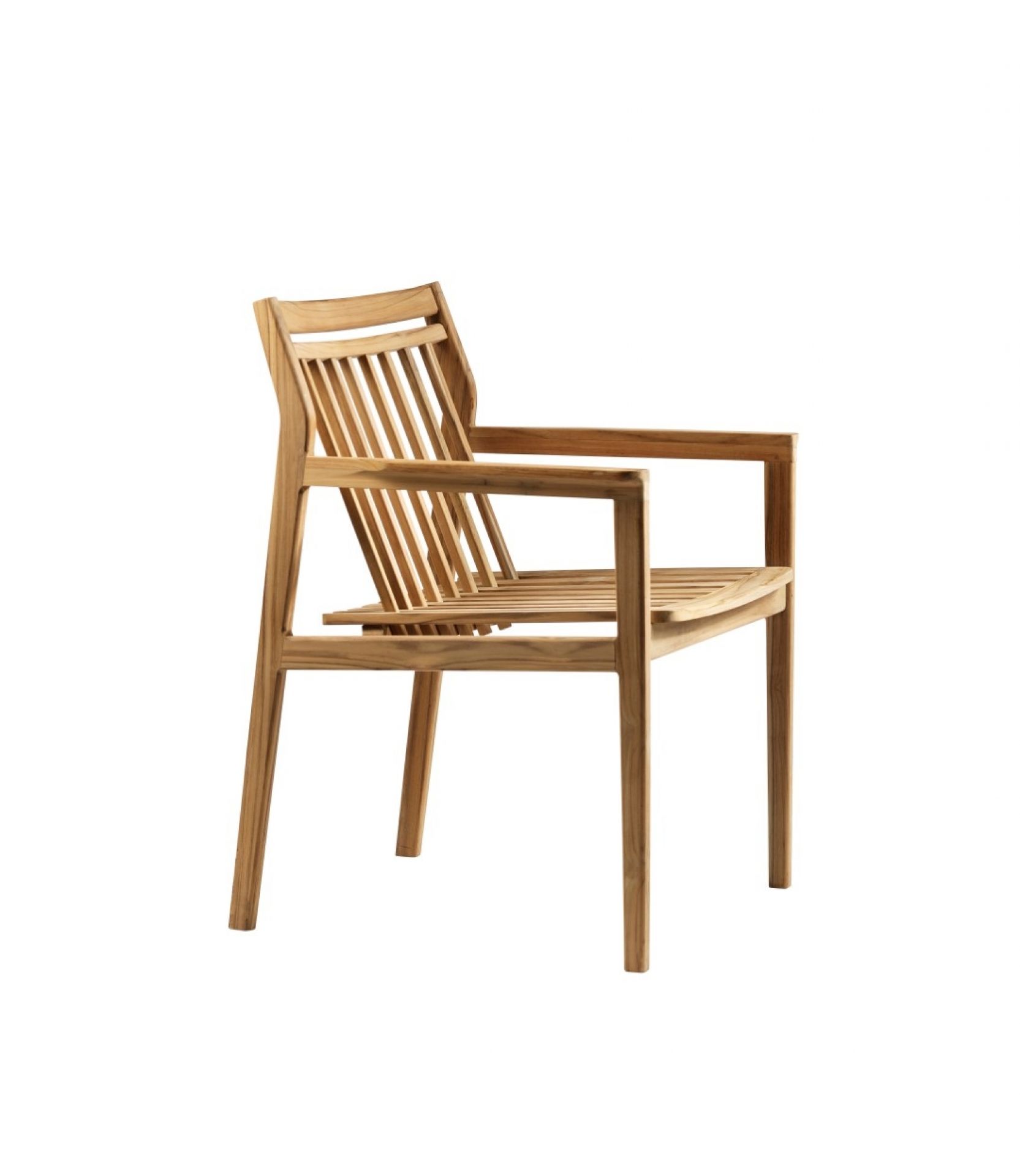 M1 Sammen Garden chair Outdoor chair FDB Møbler SINGLE PIECES