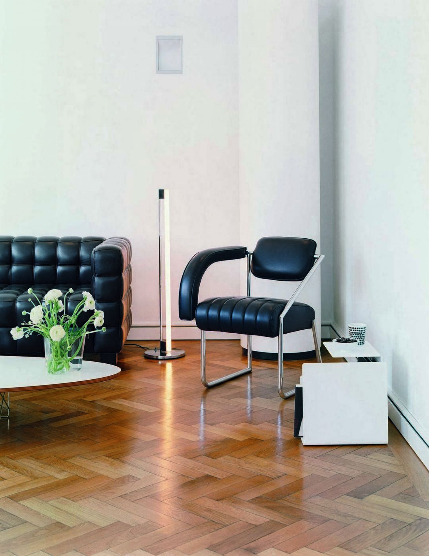 Non Conformist armchair ClassiCon