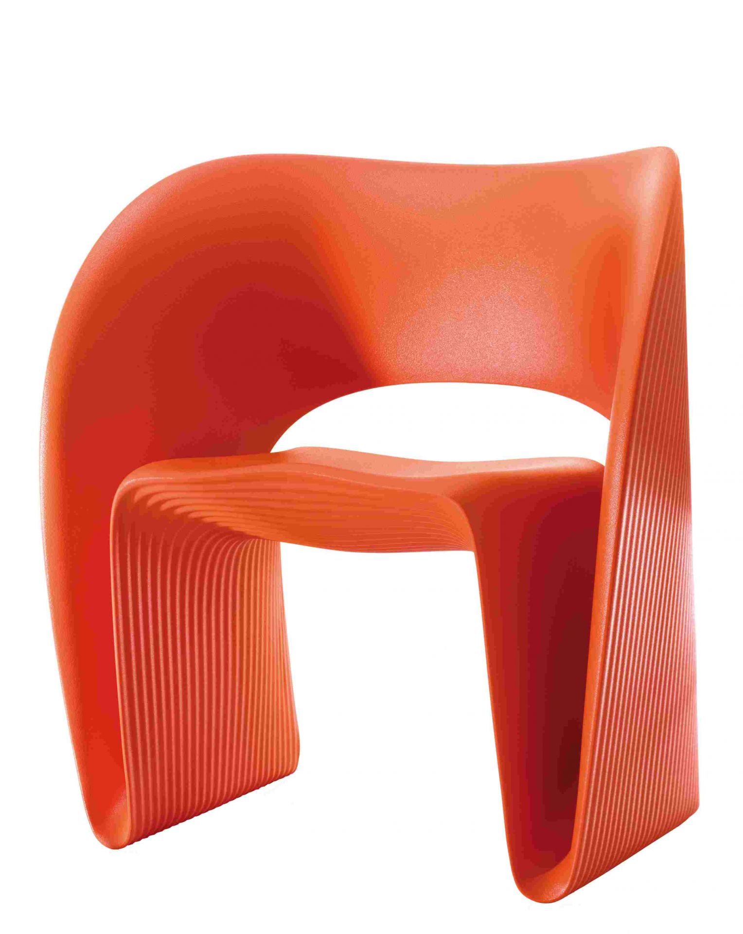 Raviolo Outdoor Armchair Magis