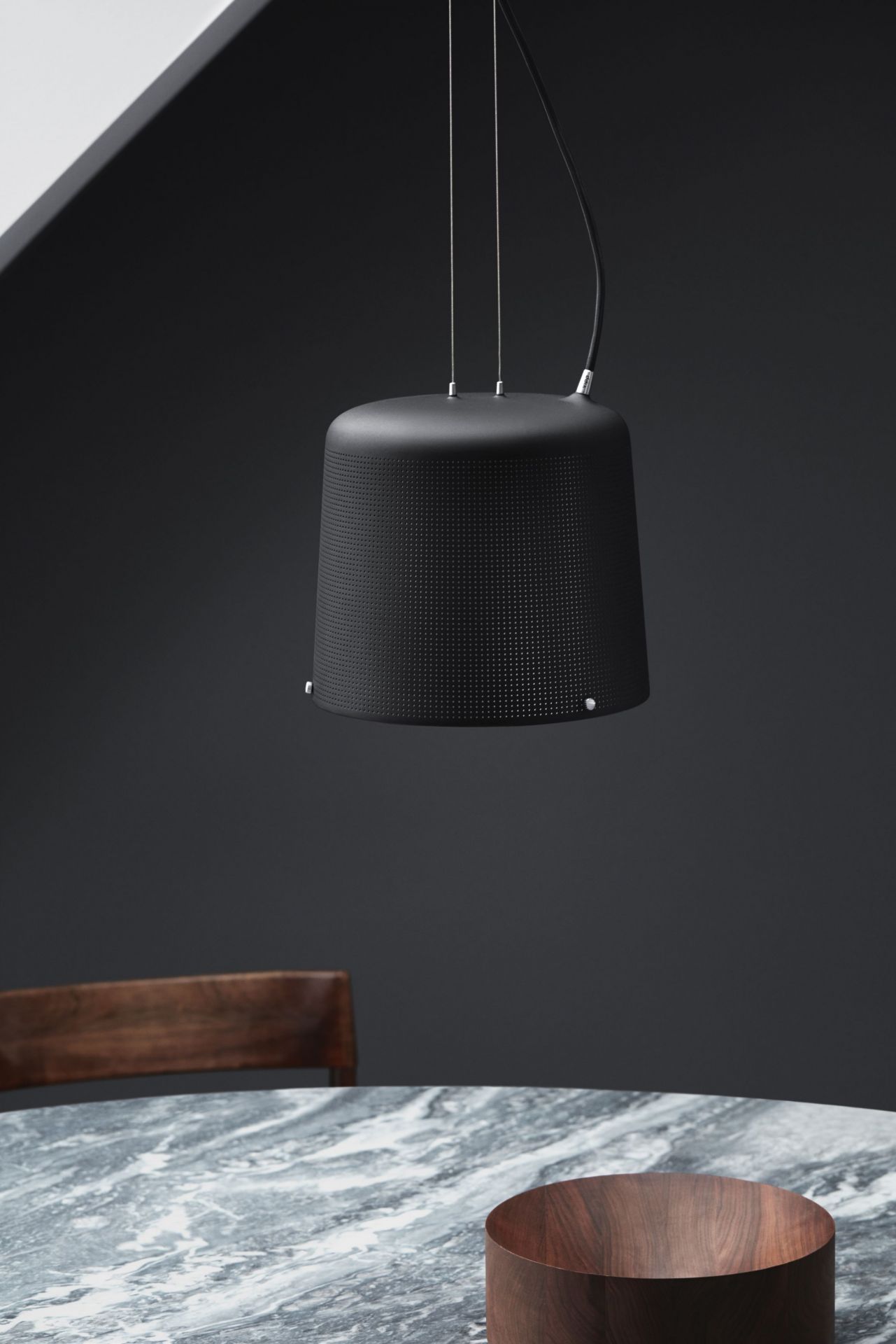 Vipp pendant light 
