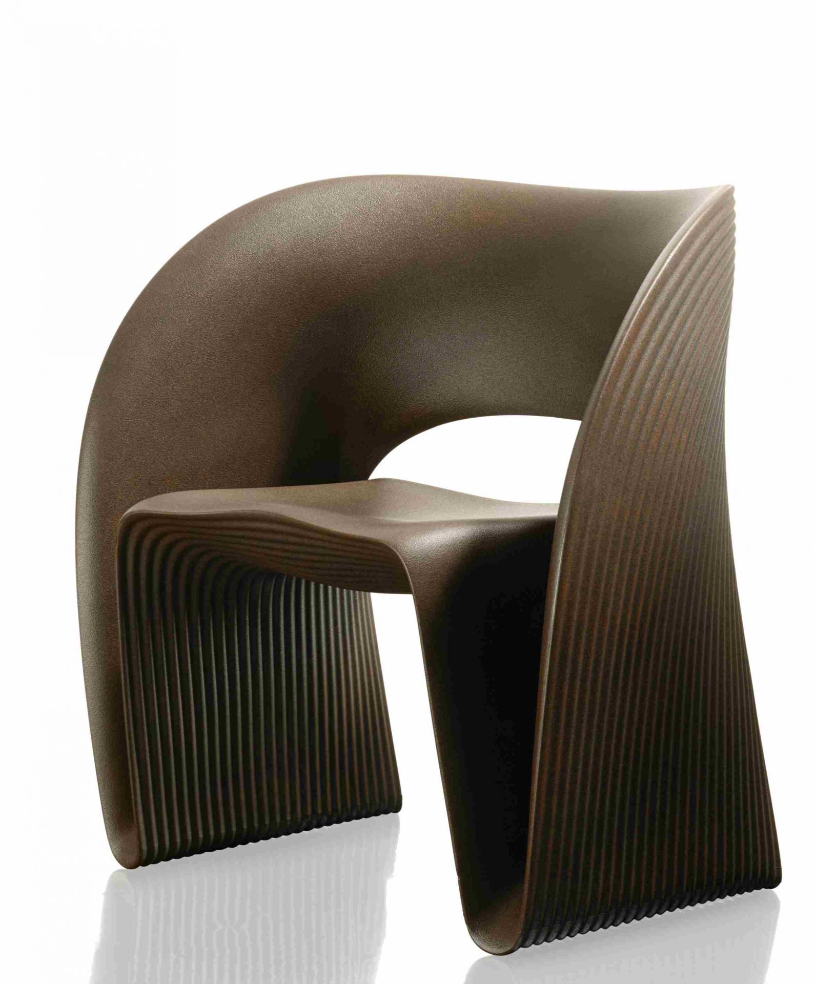 Raviolo Outdoor Armchair Magis