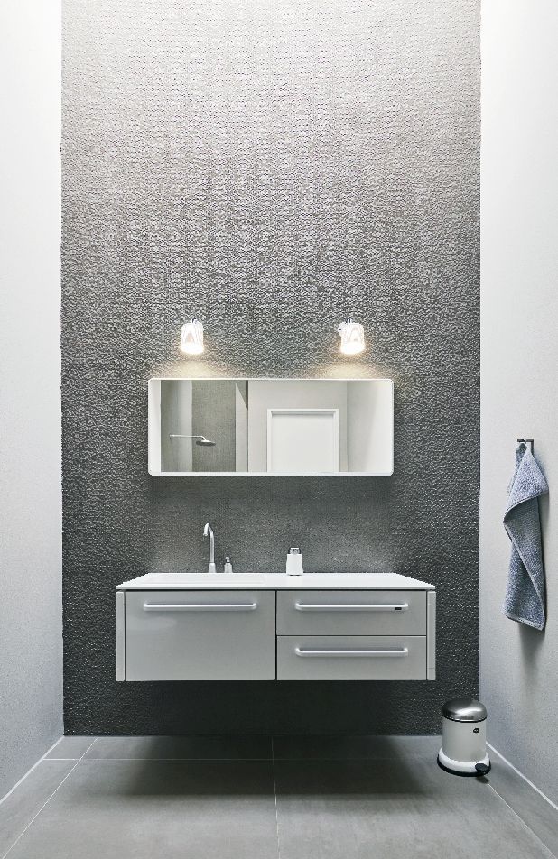 VIPP912 / VIPP 912 Mirror Medium Vipp
