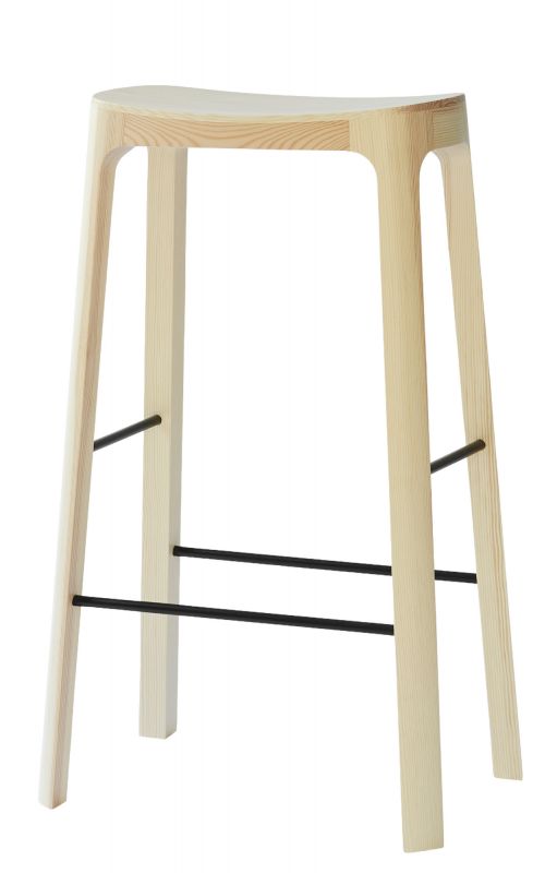 Crofton Barstool Barstool Stool Please wait to be seated 