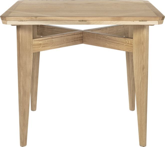 B-Table extendable dining table Gubi