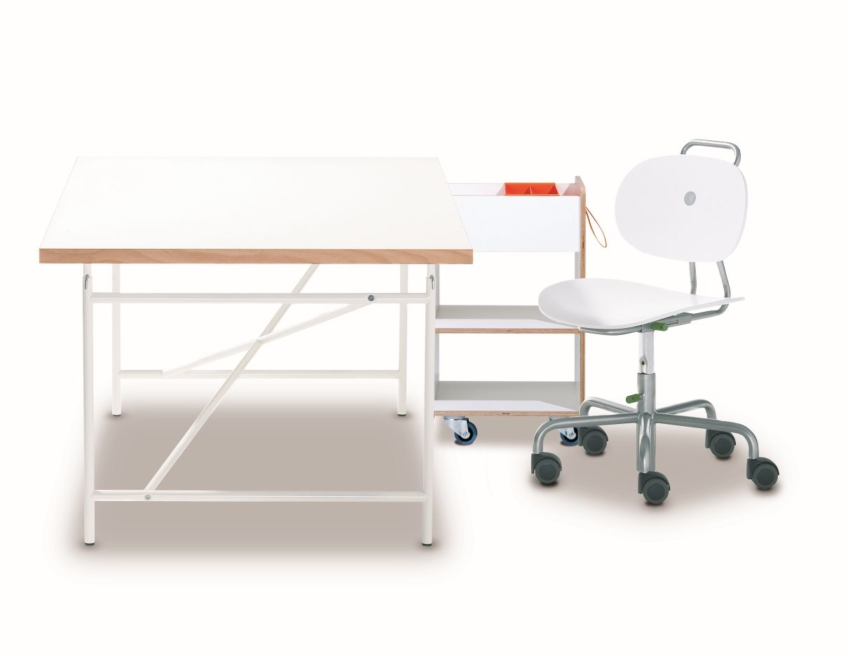 Schoolfriends Desk Set Richard Lampert