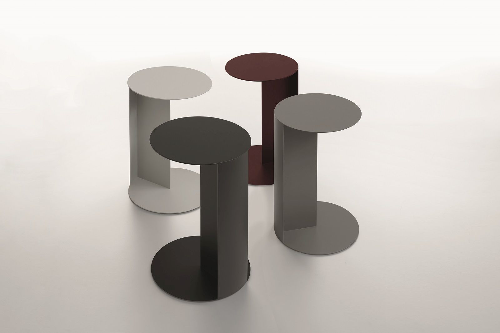 TO Side table Plank 