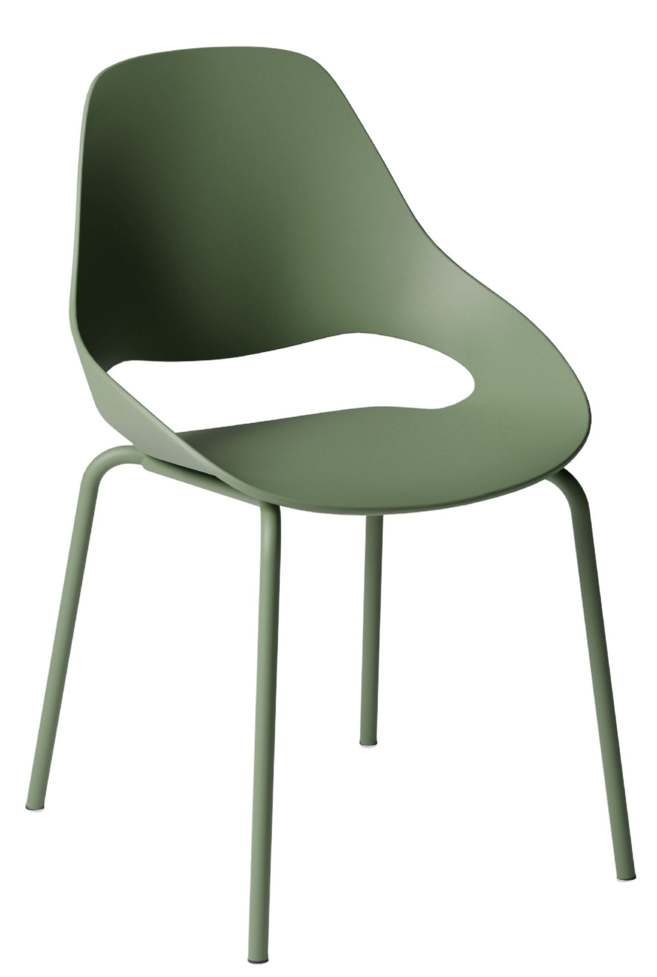 Falk Dining Chair Outdoor Houe