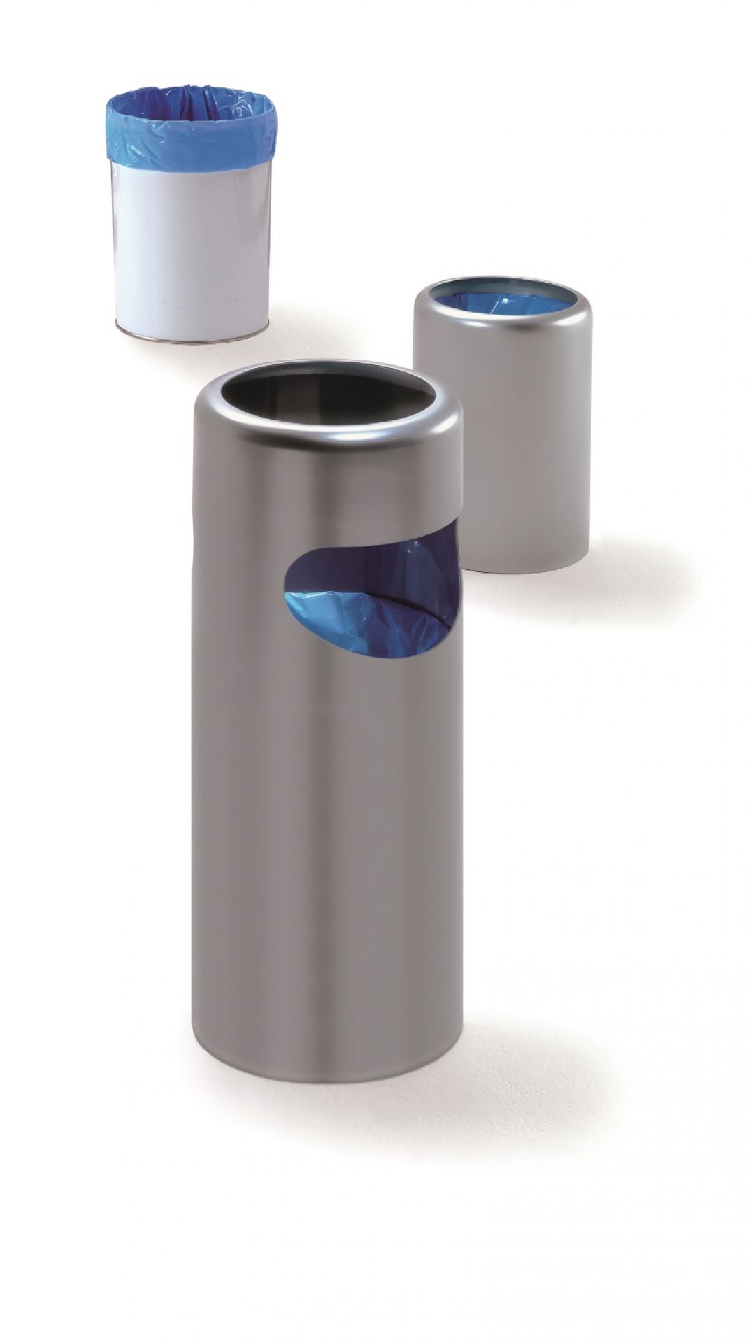 Birillo Plus Trash Rexite