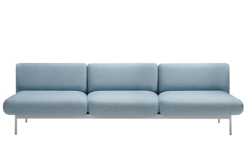 fora FR 403 Sofa 3-seater Bejot