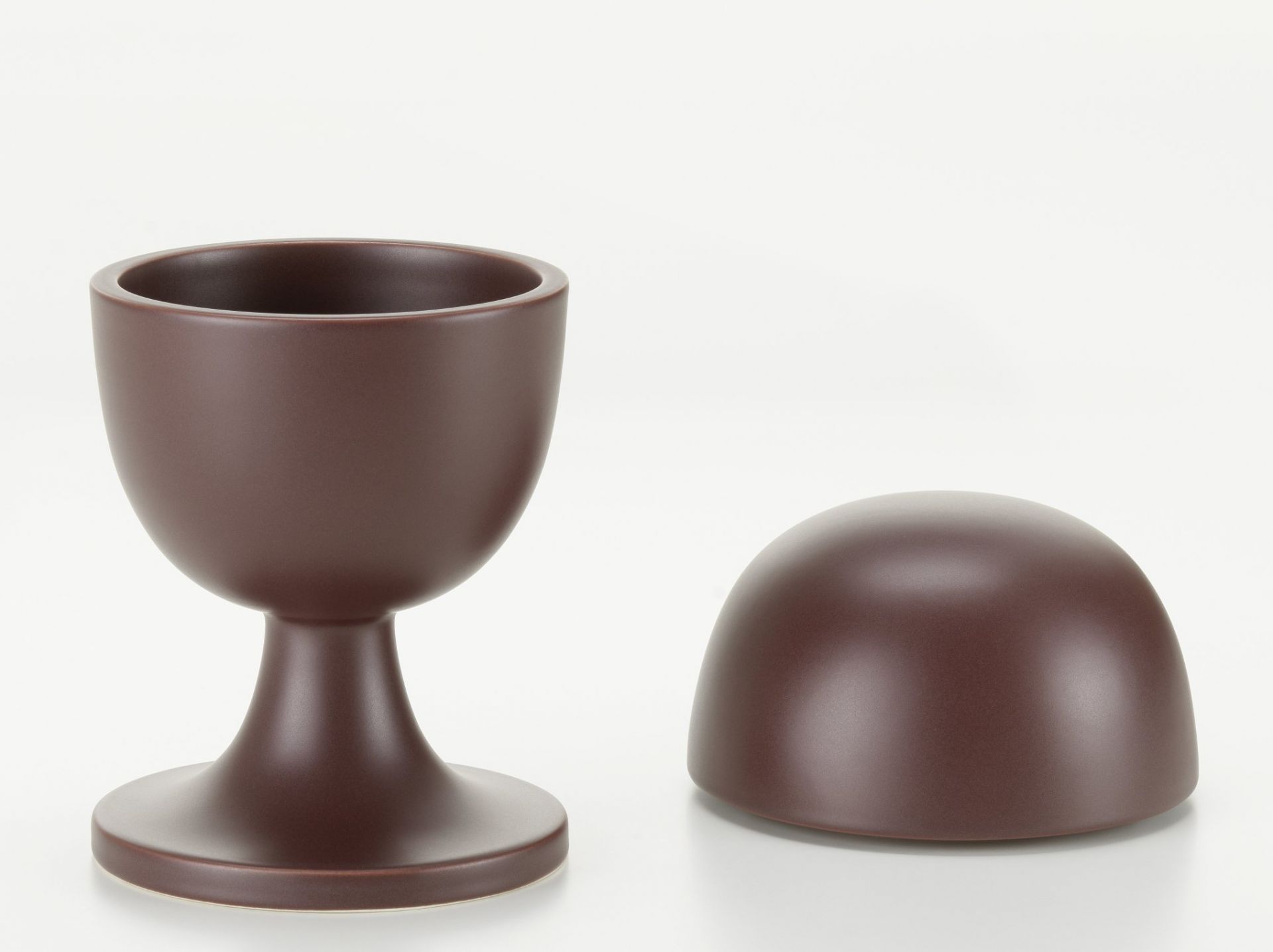 Ceramic Containers NO.2 Vitra Cream