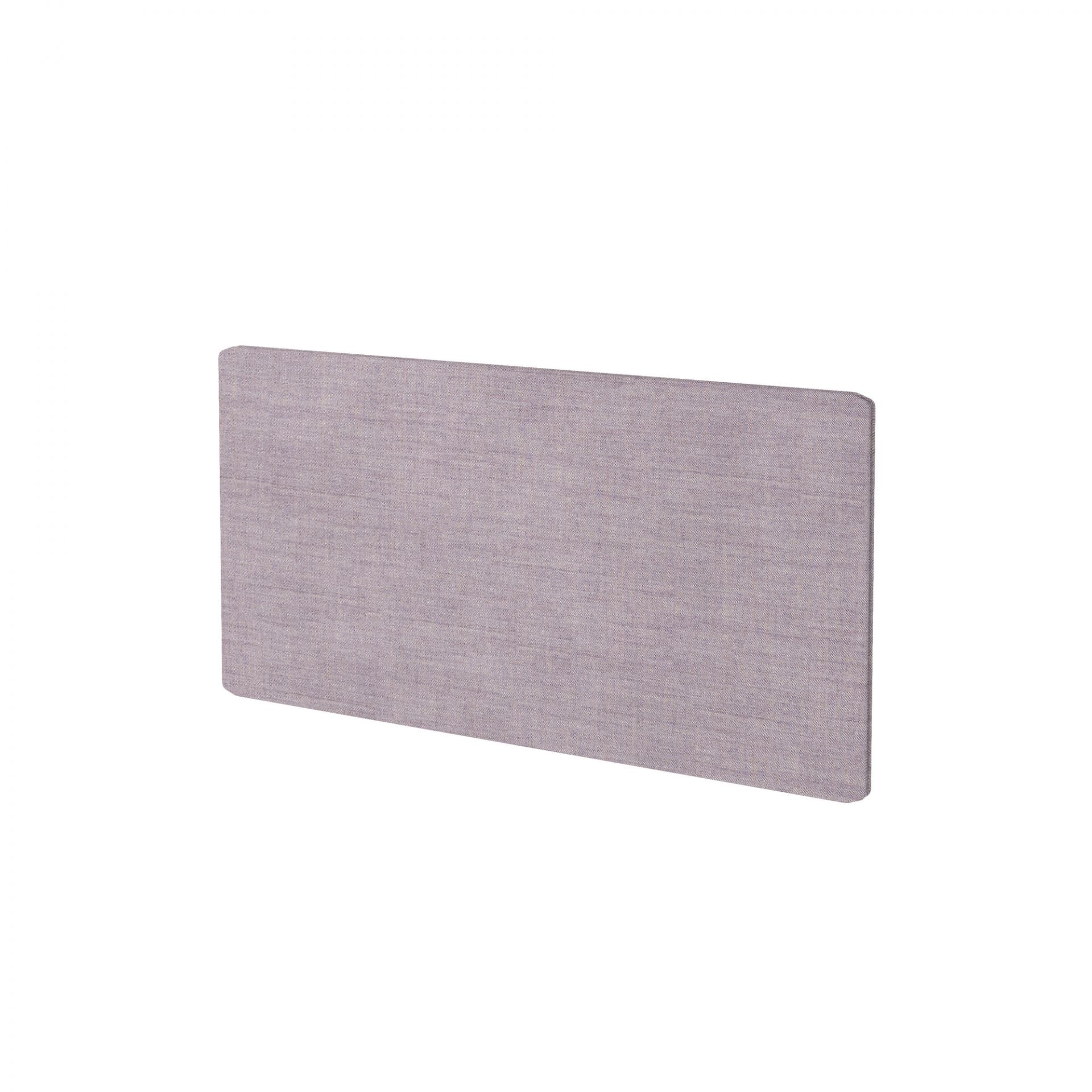 Montana Free Shelf B 138,4 x H 178,1 cm black