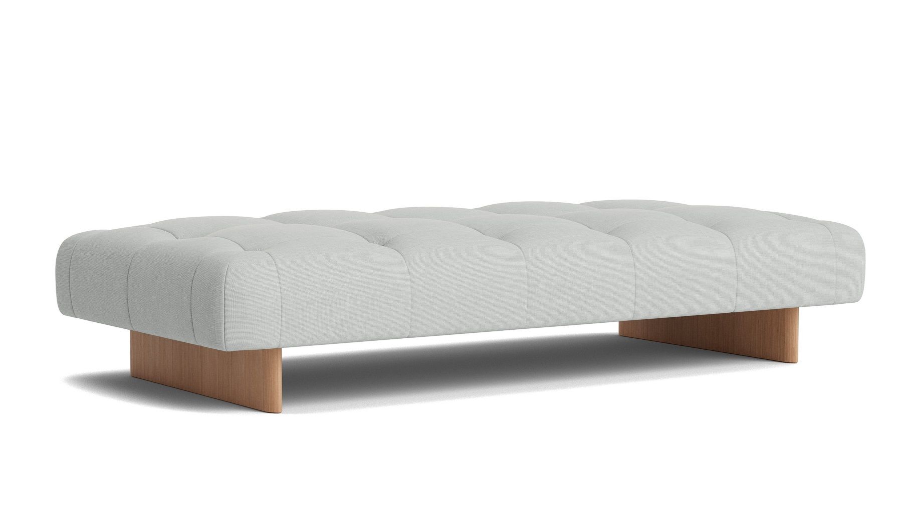 Quilton Lift Daybed Lounger Hay