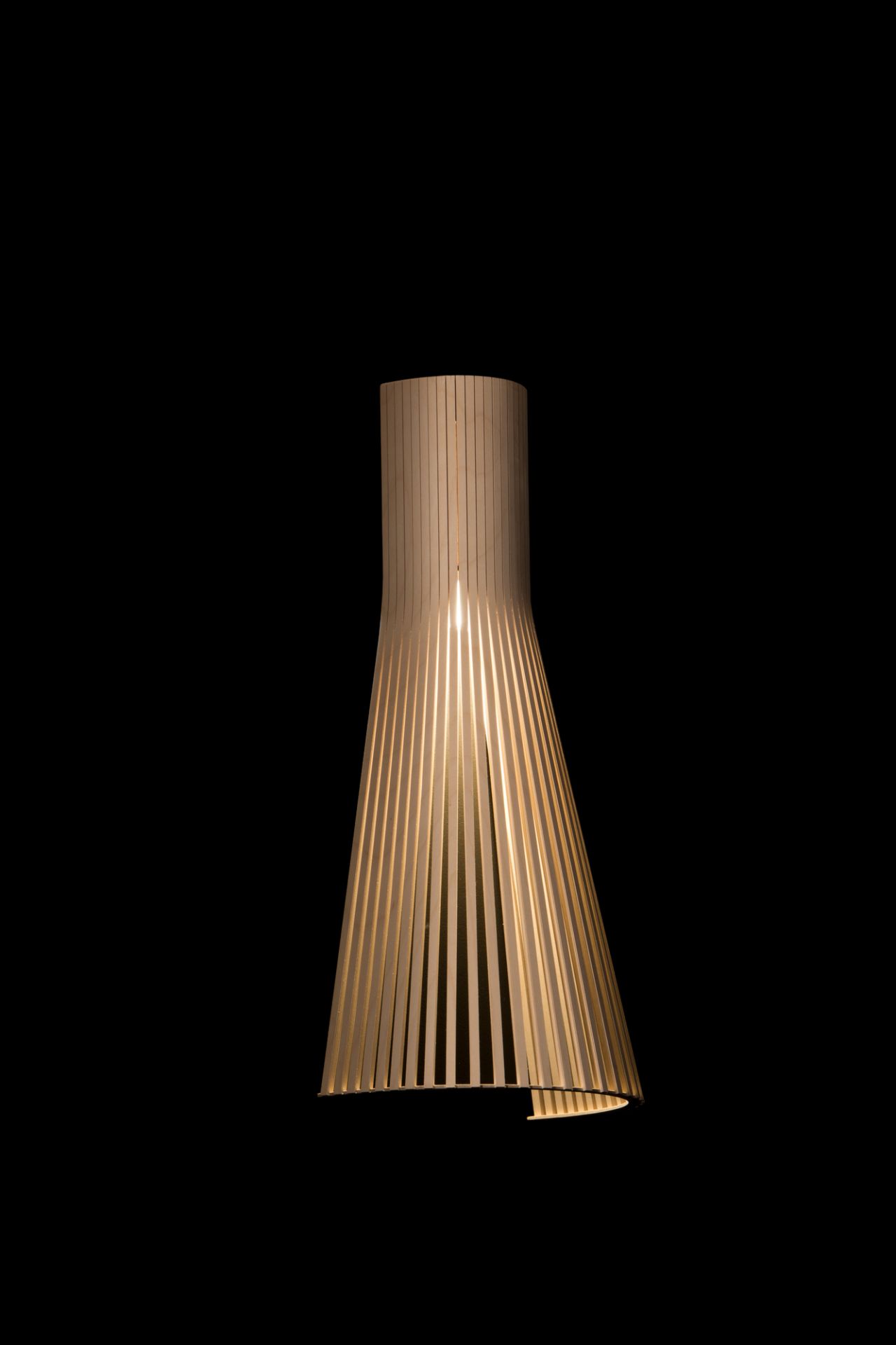 Secto 4230 LED Wall lamp Secto Design Birch