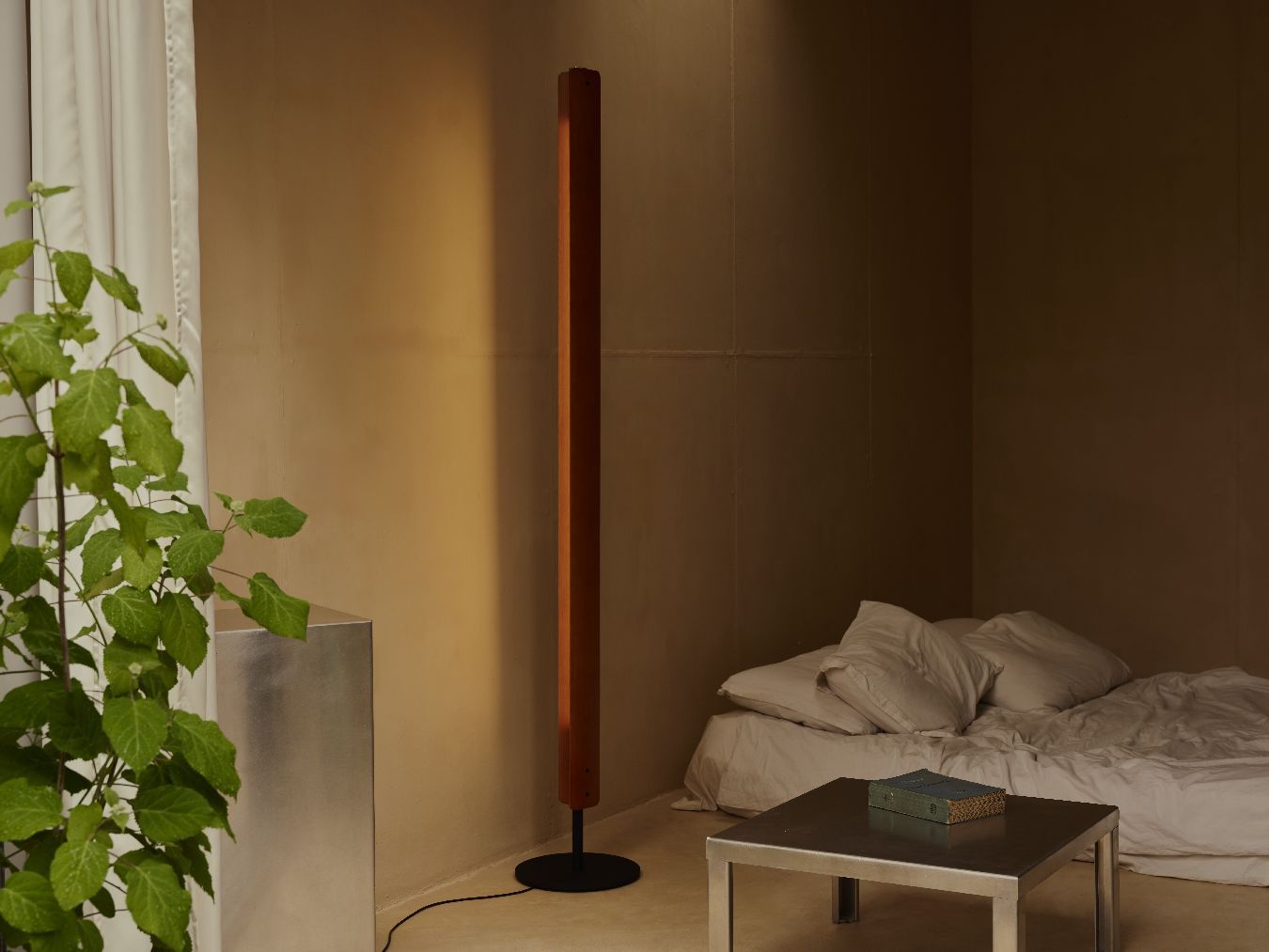 Seki Han F floor lamp Flos