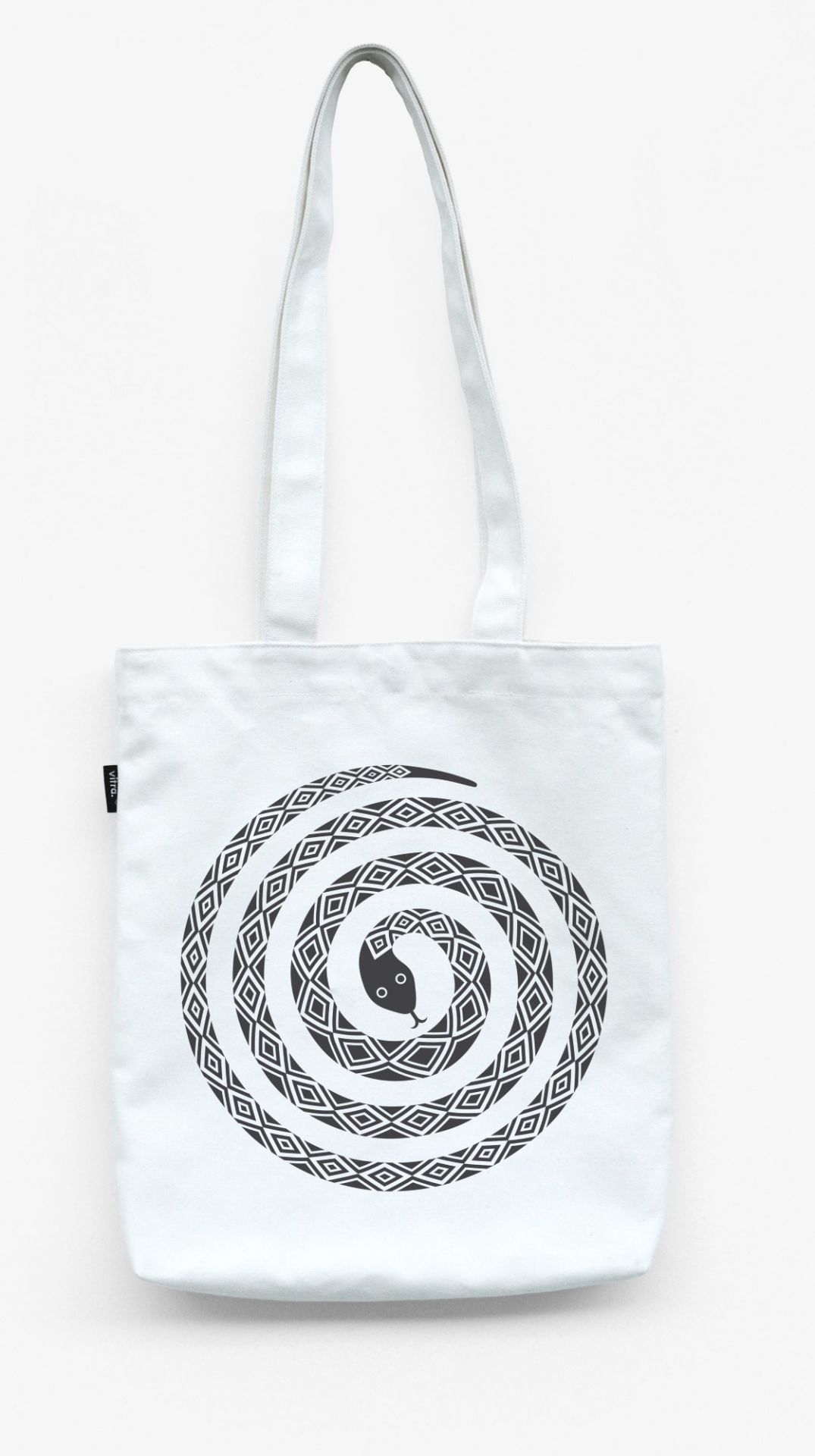 Graphic Bags Tasche Vitra-Snake SINGLE PIECES