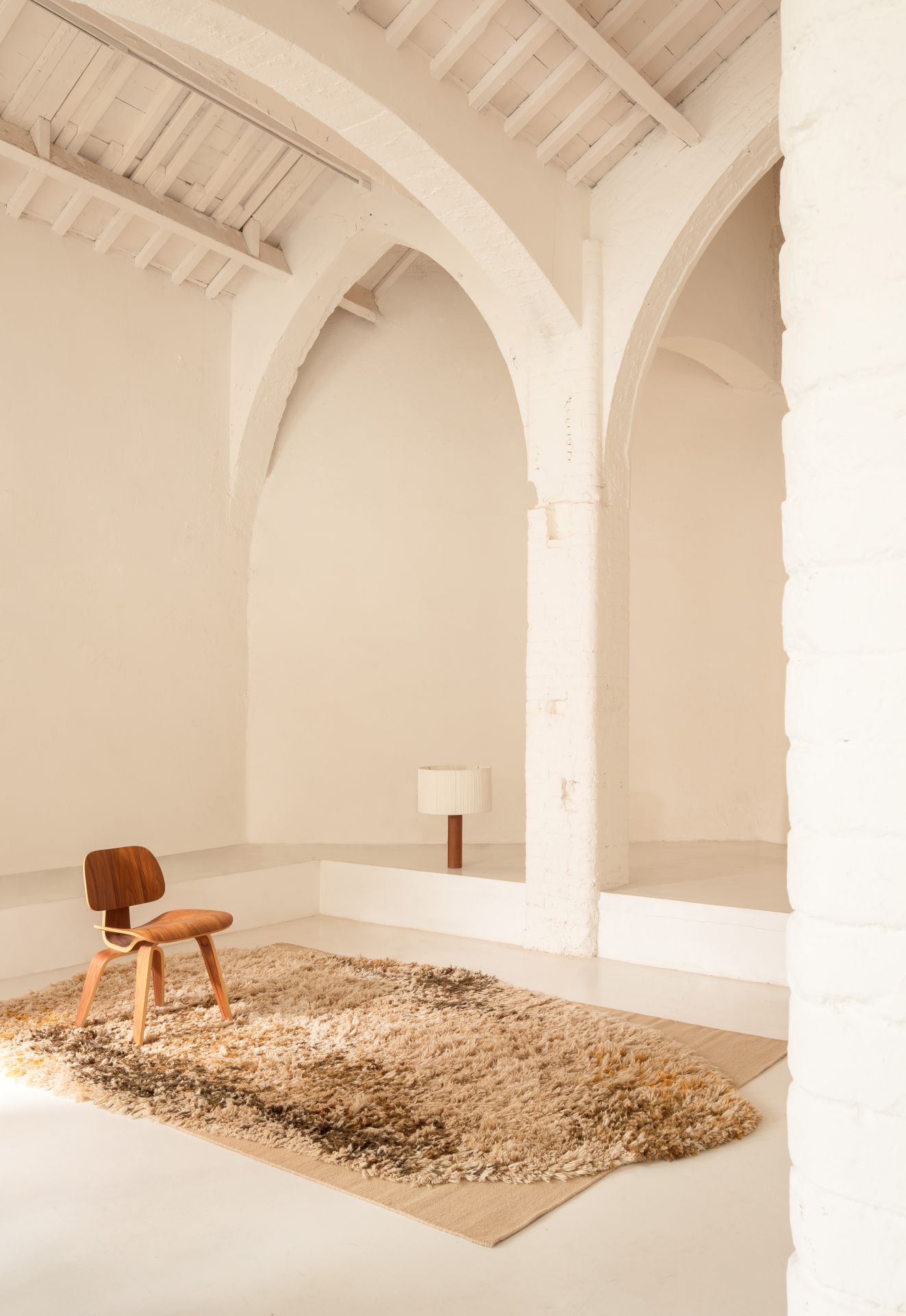 Alga Rug Carpet Nanimarquina