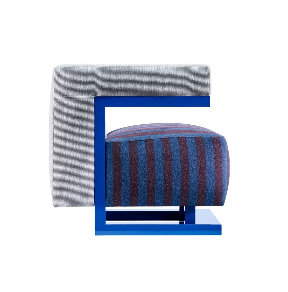 F51N Armchair Bauhaus Edition 2023 Tecta