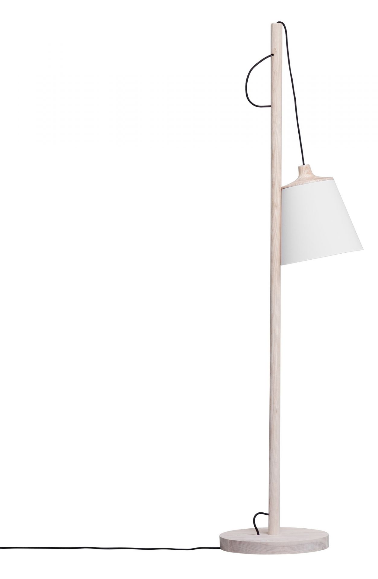 Pull Floor lamp Muuto