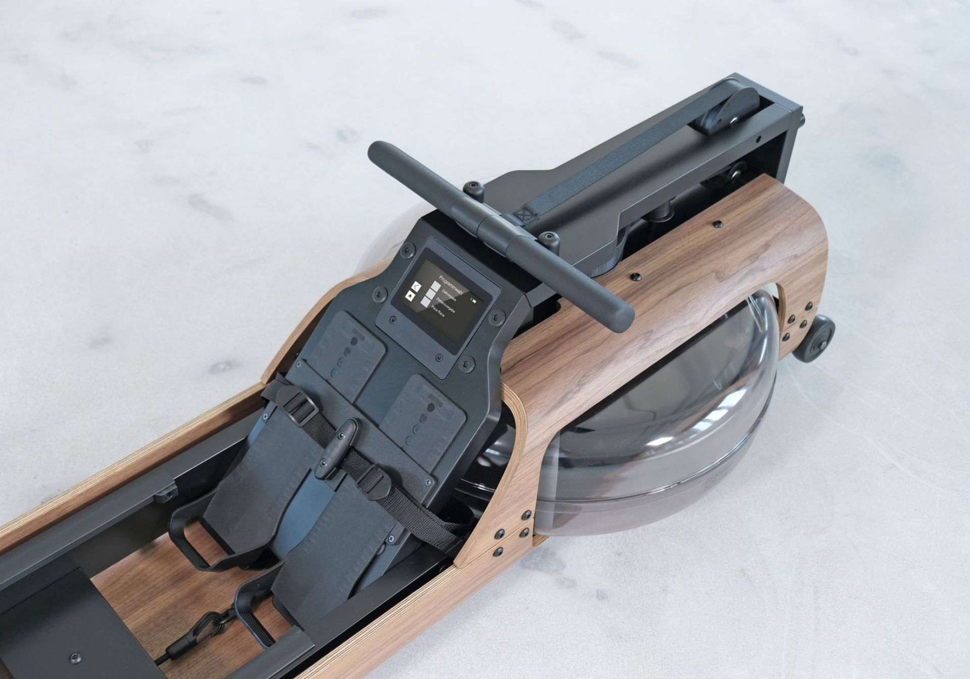 FLOW ONE rowing machine Stil-Fit