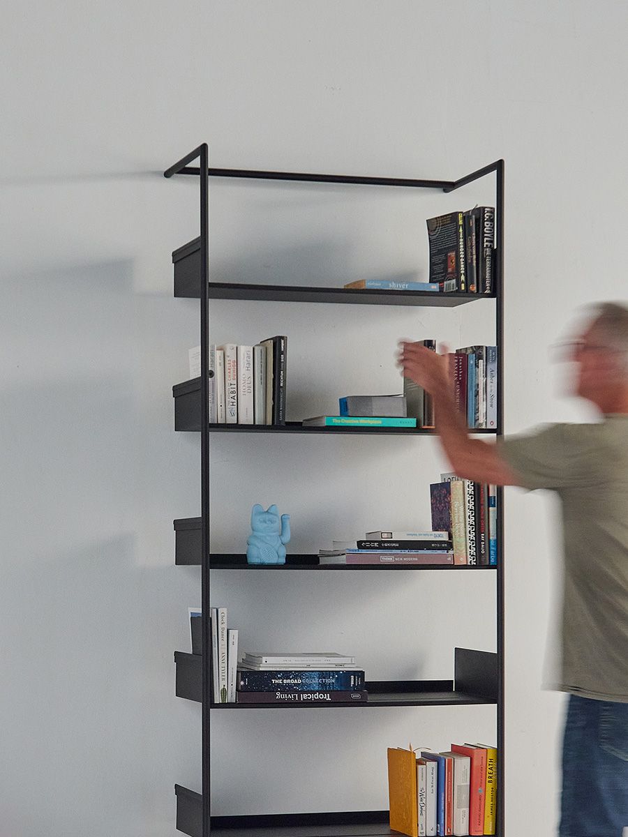 Pool 220 MAX lean-to shelf Mox