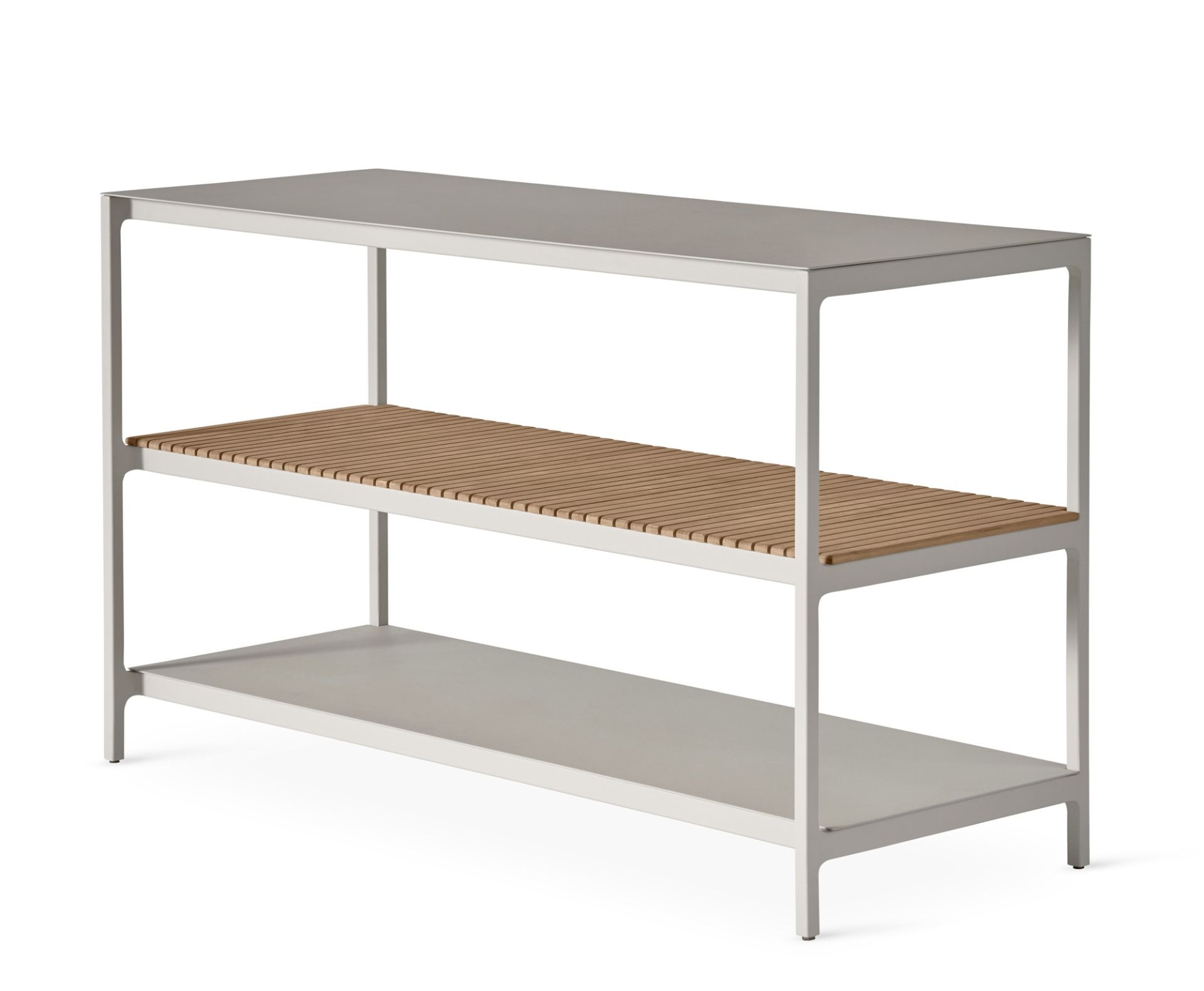 VIPP741 Open-Air Outdoor Kitchen Unit Kitchen unit large Vipp 