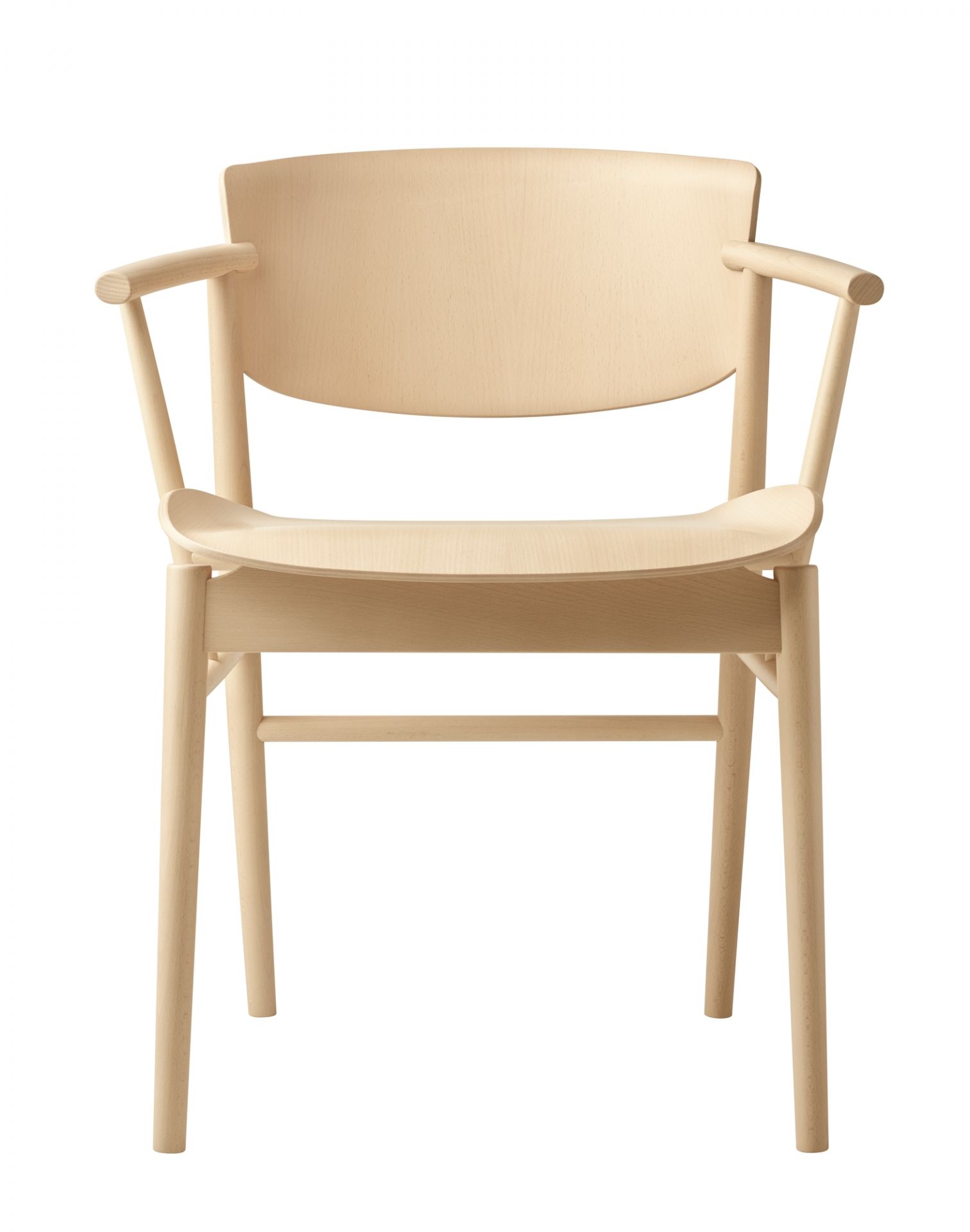 N01 Armchair Fritz Hansen