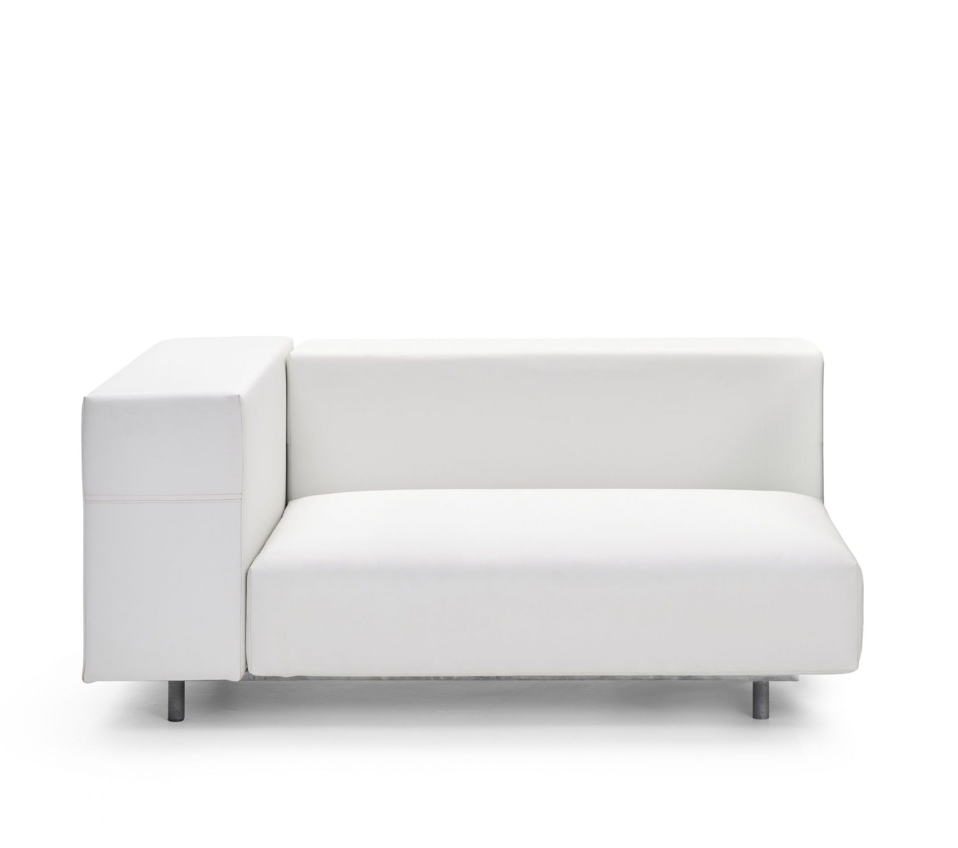 Walrus Outdoor Corner module / Sofa Extremis