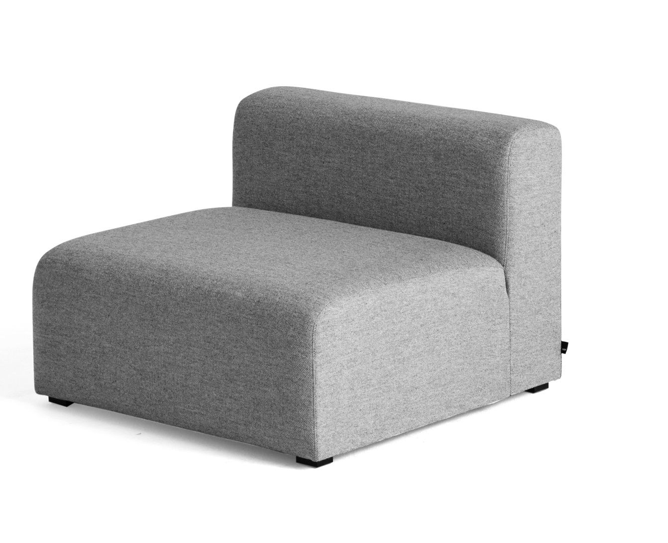 Mags Connectable Modules 1963 Wide Middle Sofa Hay