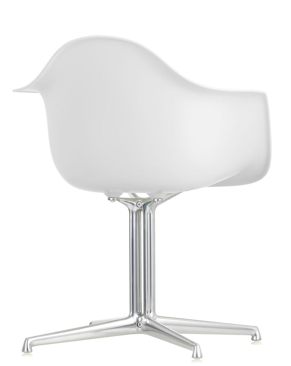 Eames Plastic Arm Chair DAL Chair Vitra